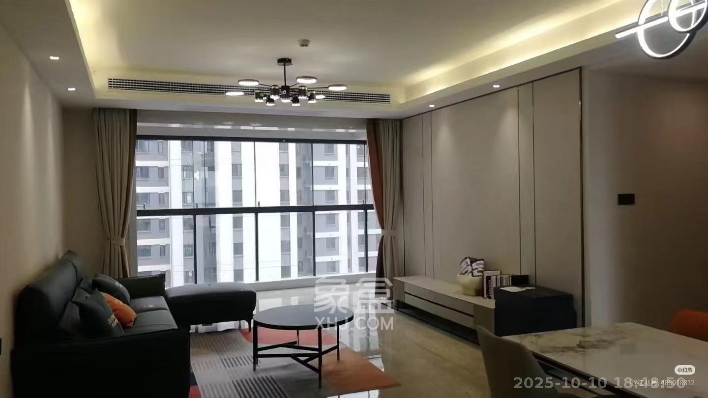 梅溪悦章  4室2厅2卫    4000.0元/月