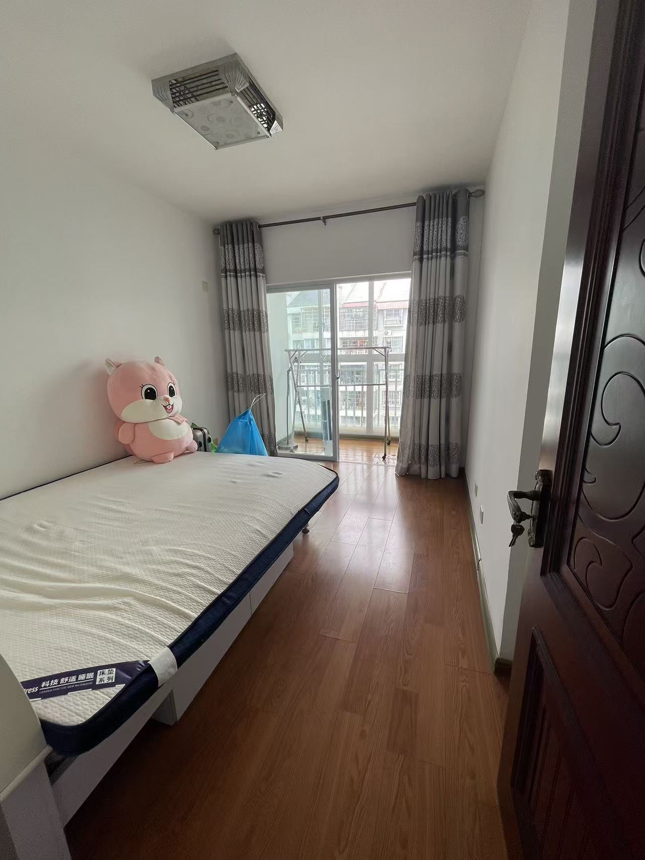 海航城 2室1厅1卫 2000.0元/月 海航城 2室1厅1卫 2000.0元/月室内图