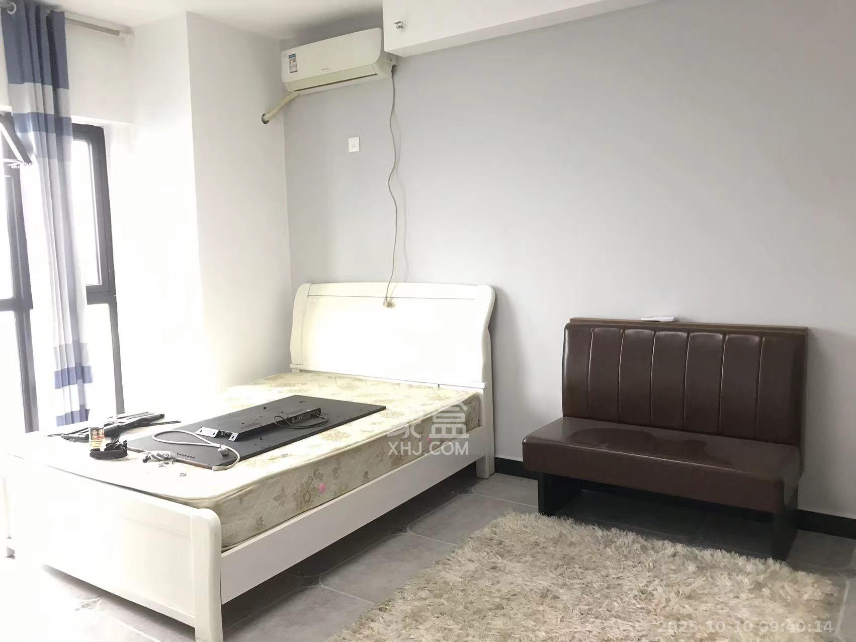 金科时代中心  1室1厅1卫    1200.0元/月室内图