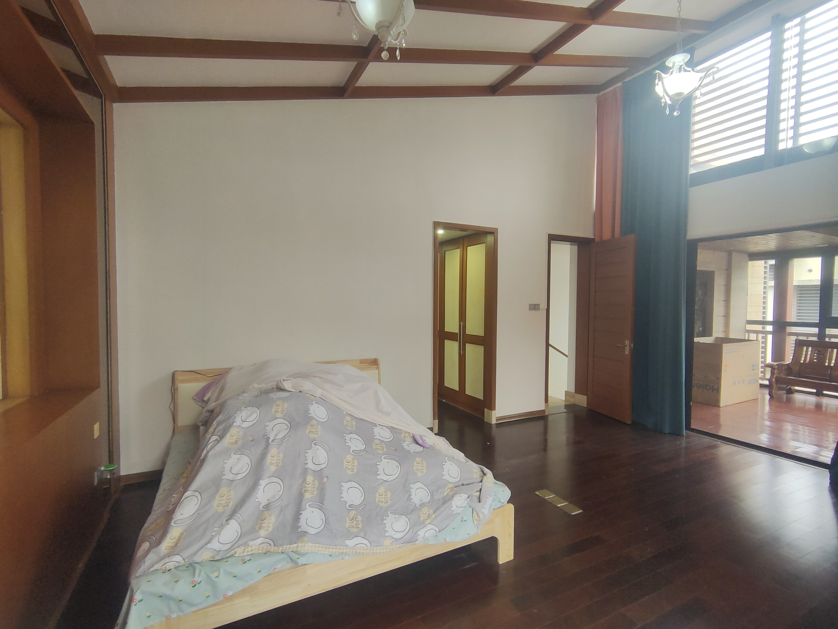 万科浪琴湾 5室2厅3卫 15000.0元/月 万科浪琴湾 5室2厅3卫 15000.0元/月室内图