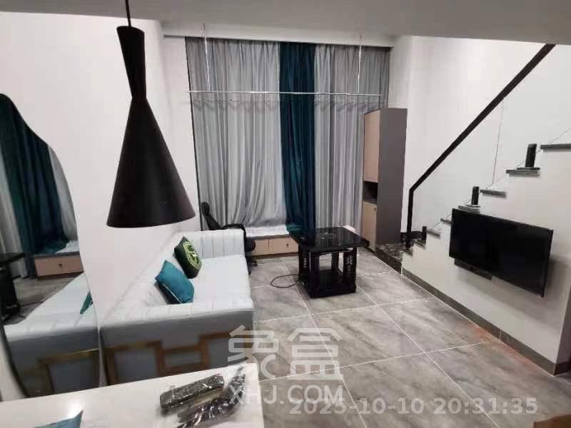 荣盛花语书苑  1室0厅0卫    2000.0元/月室内图