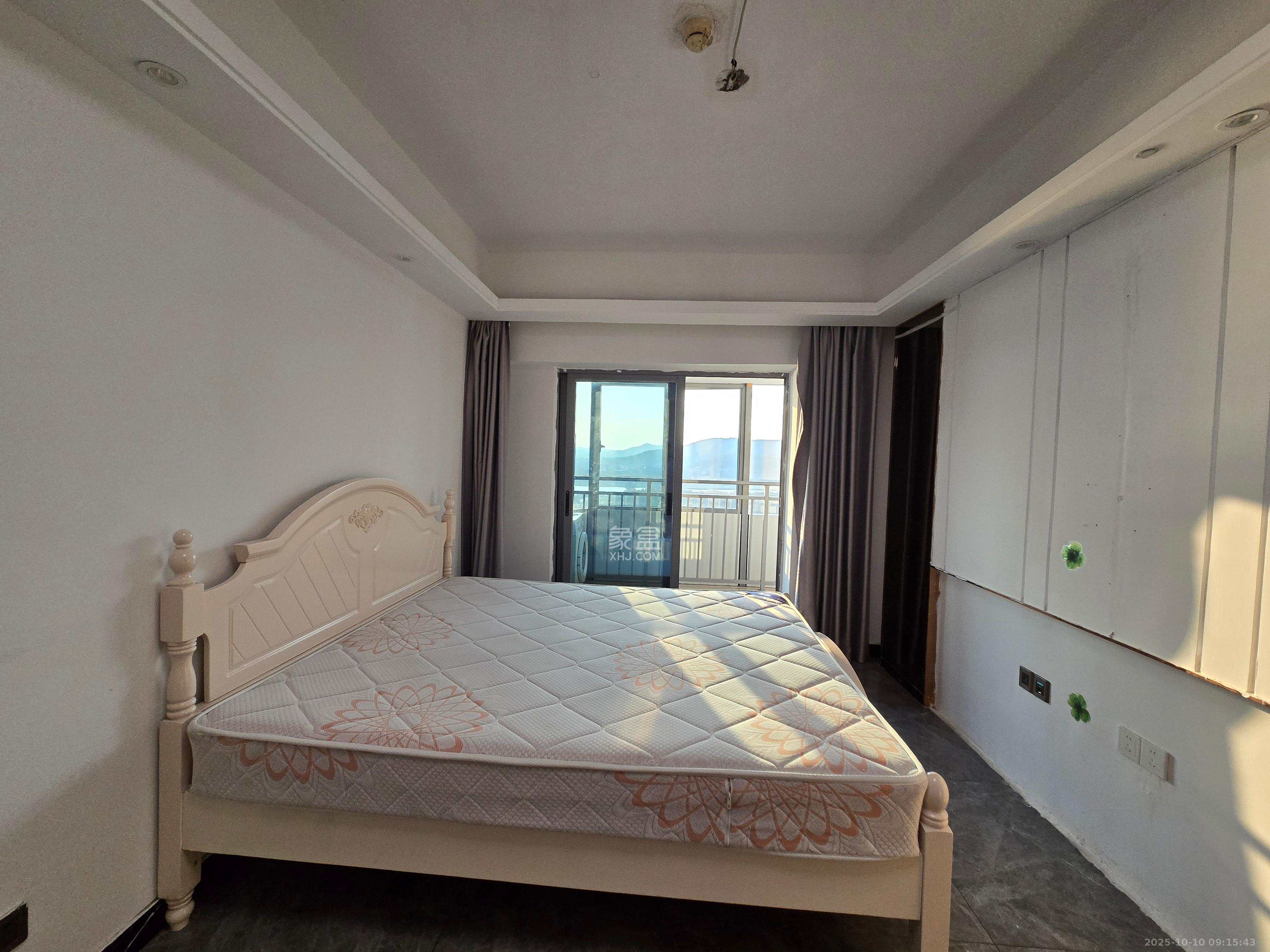 保利国际广场 1室1厅1卫 3500.0元/月 保利国际广场 1室1厅1卫 3500.0元/月室内图