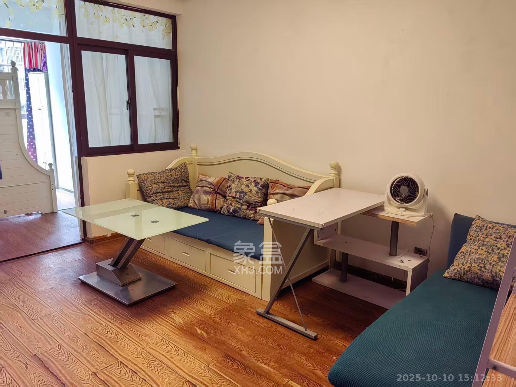 芒果天地(芒果雅苑)  2室1厅1卫    1600.0元/月室内图