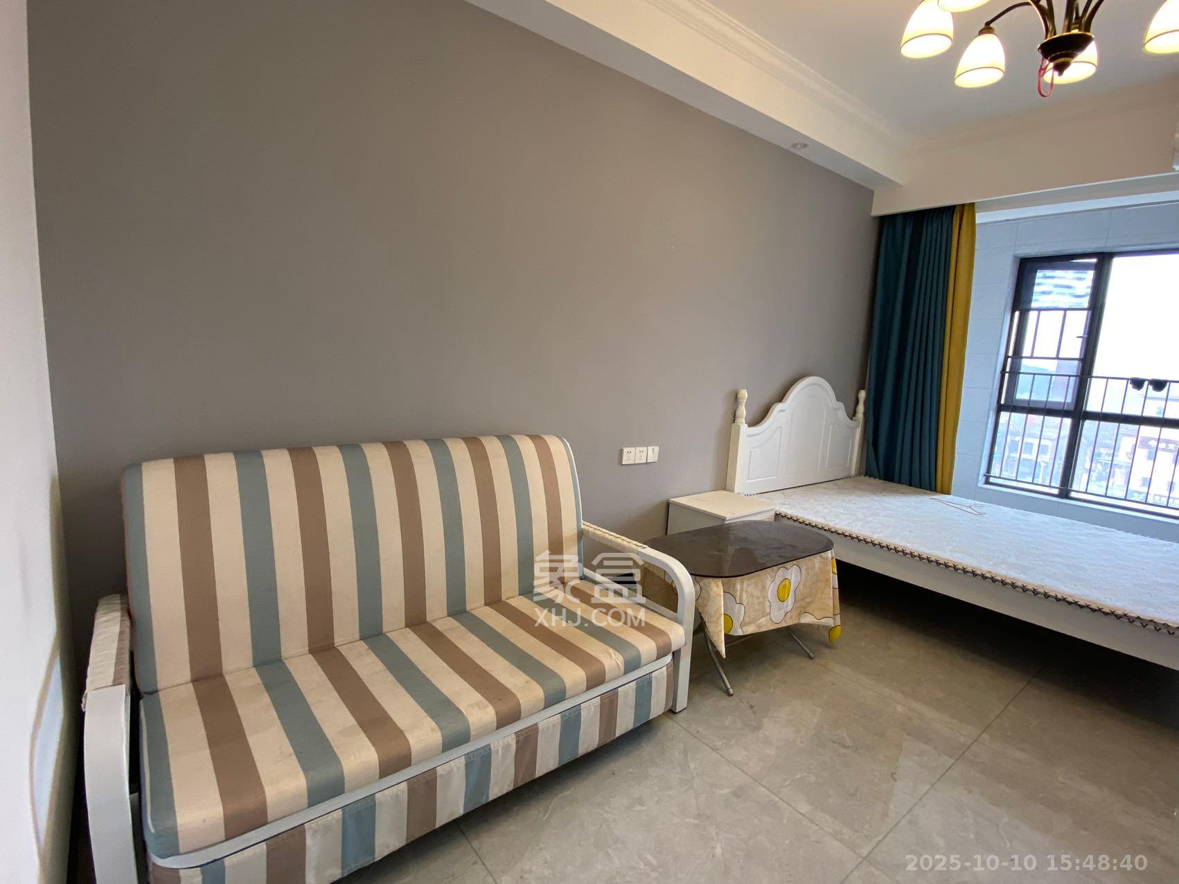 中海新城熙岸(中信新城五期) 1室1厅1卫 1200.0元/月 中海新城熙岸(中信新城五期) 1室1厅1卫 1200.0元/月室内图