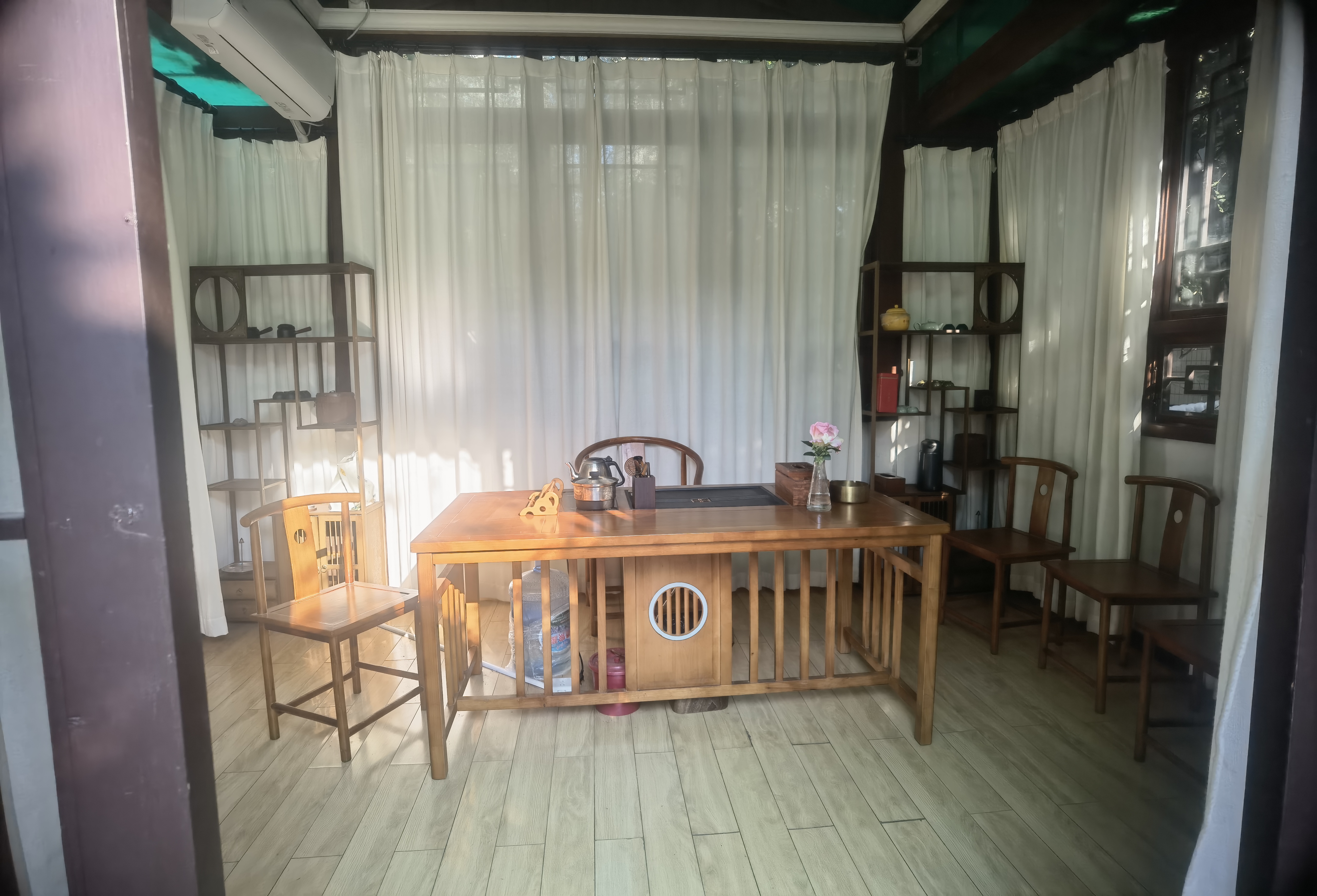 愉景湾西域 1室2厅2卫 4500.0元/月 愉景湾西域 1室2厅2卫 4500.0元/月室内图