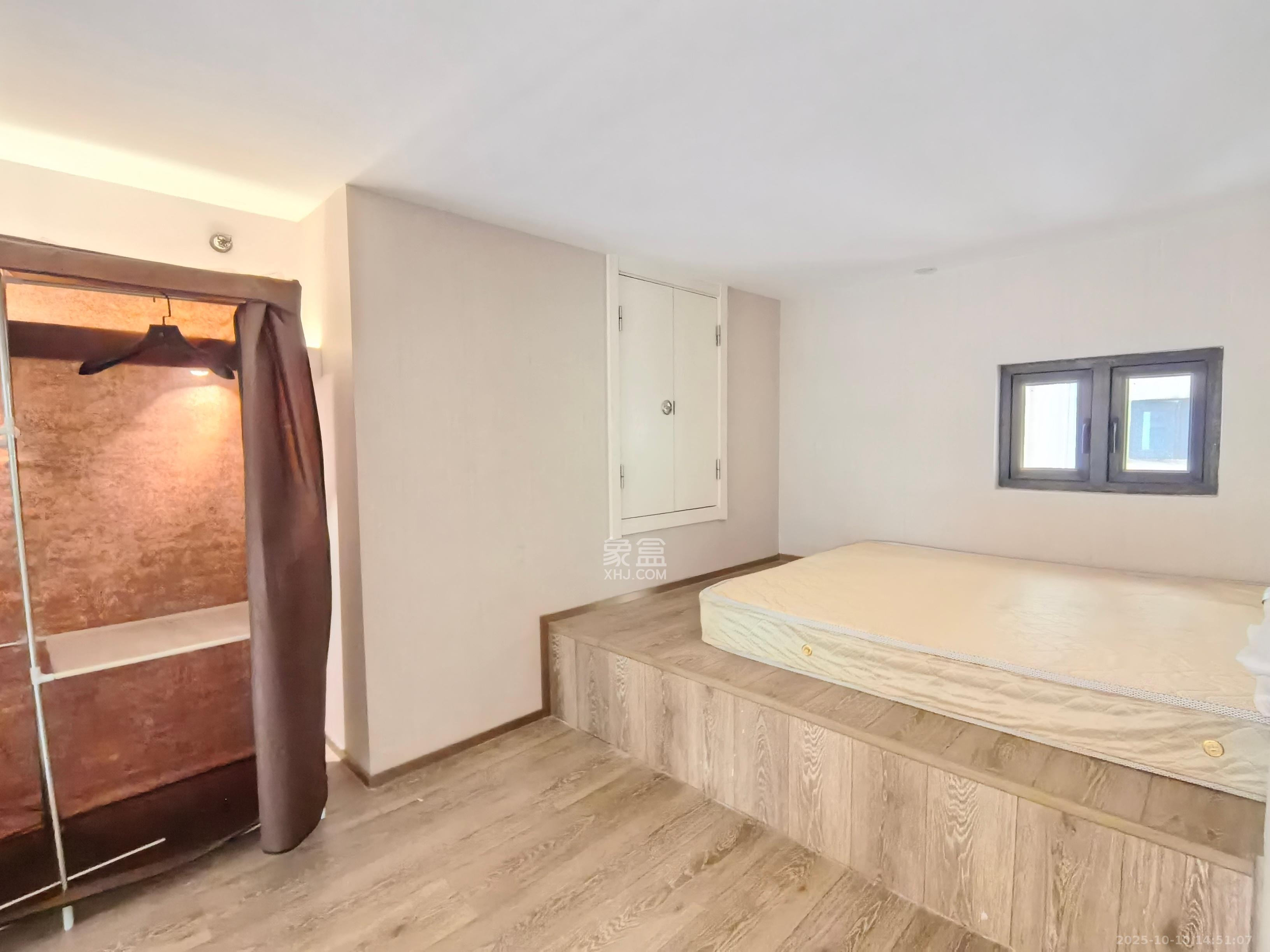 华远海蓝郡 2室1厅1卫 1500.0元/月 华远海蓝郡 2室1厅1卫 1500.0元/月室内图