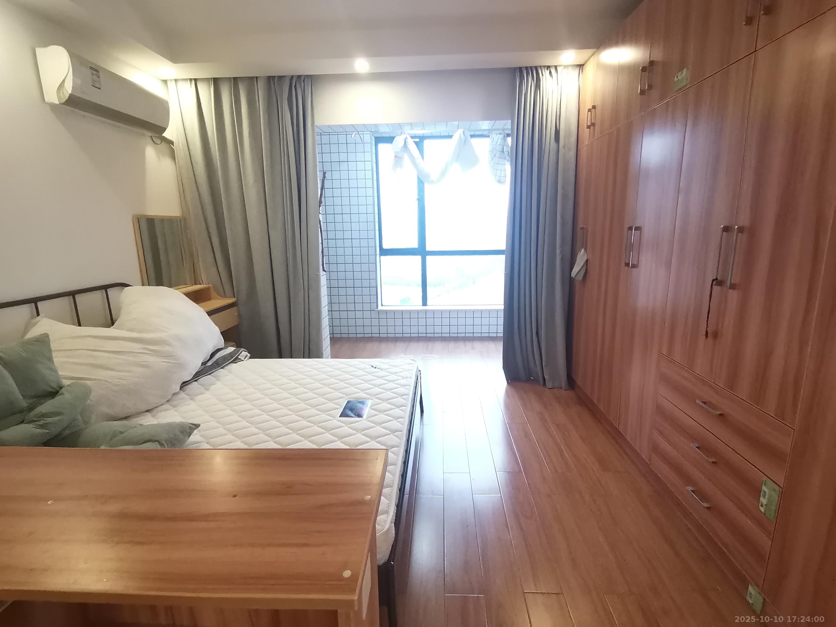 剑桥名门 1室1厅1卫 1500.0元/月 剑桥名门 1室1厅1卫 1500.0元/月室内图