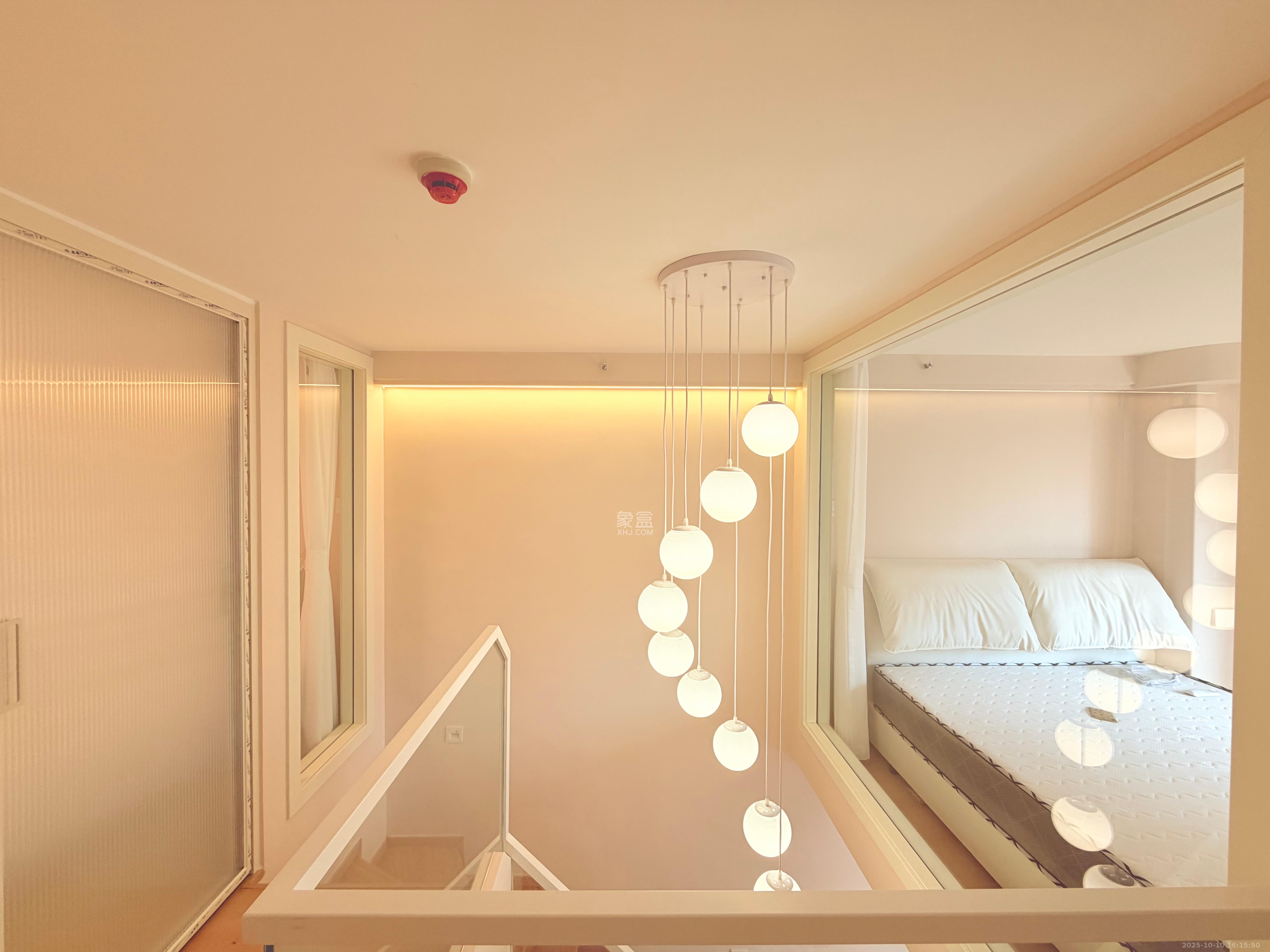 时代MOMA云PARK  2室1厅1卫    2600.0元/月室内图