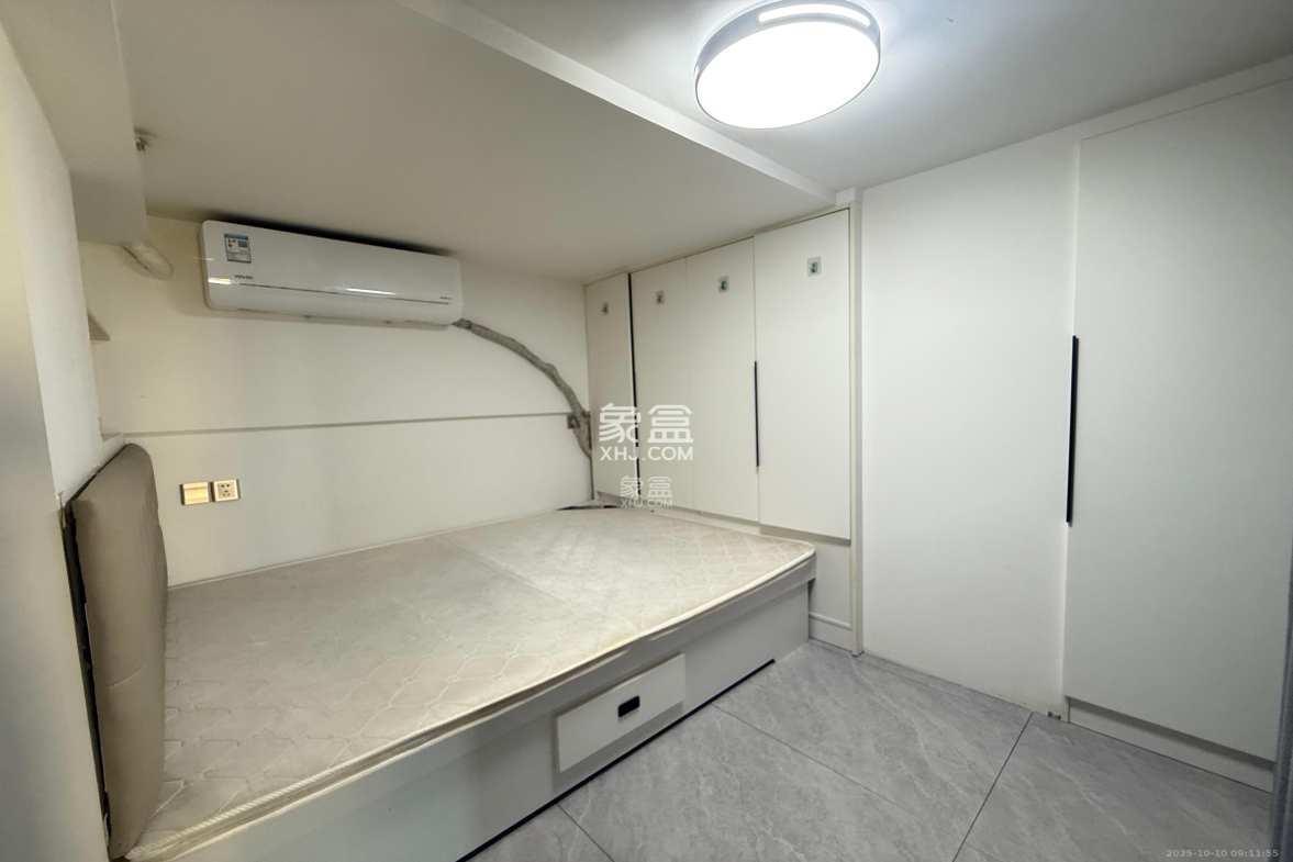 新城悦隽公园 2室1厅1卫 1700.0元/月 新城悦隽公园 2室1厅1卫 1700.0元/月室内图