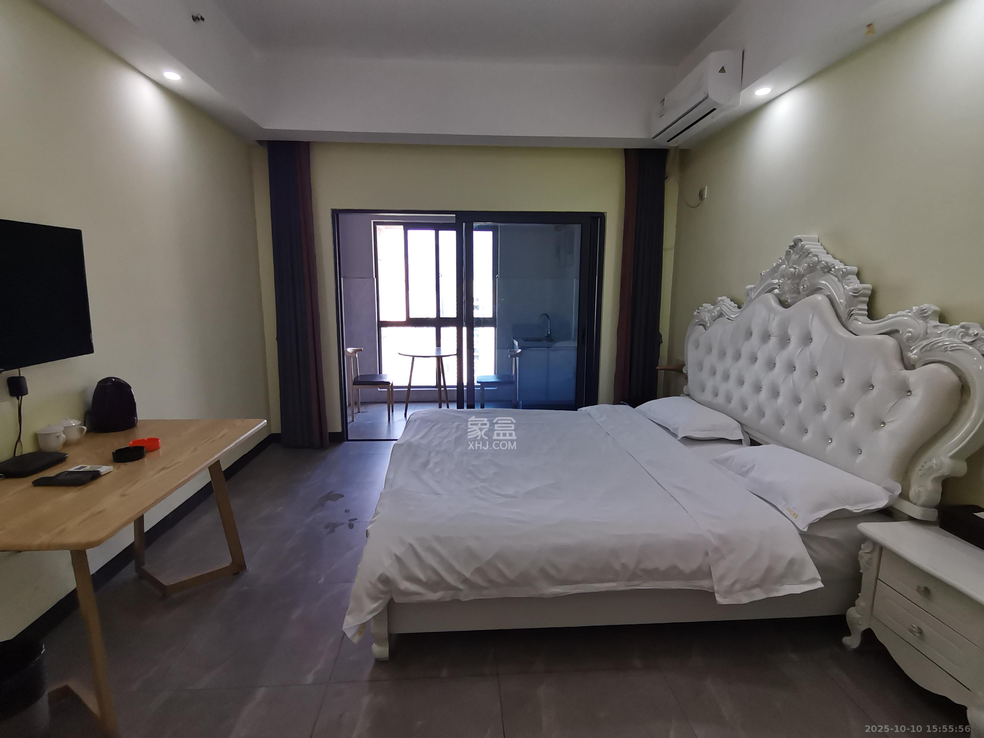 明发国际城  1室1厅1卫    1150.0元/月室内图