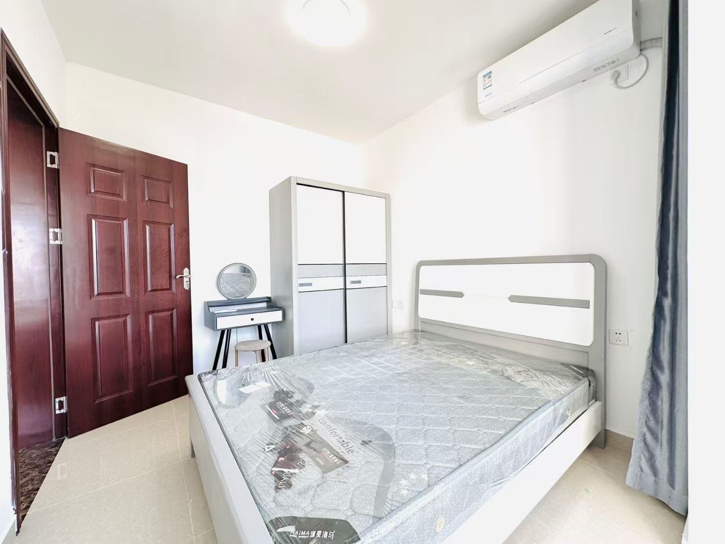 中交.博巷雅苑 2室2厅1卫 2400.0元/月 中交.博巷雅苑 2室2厅1卫 2400.0元/月室内图