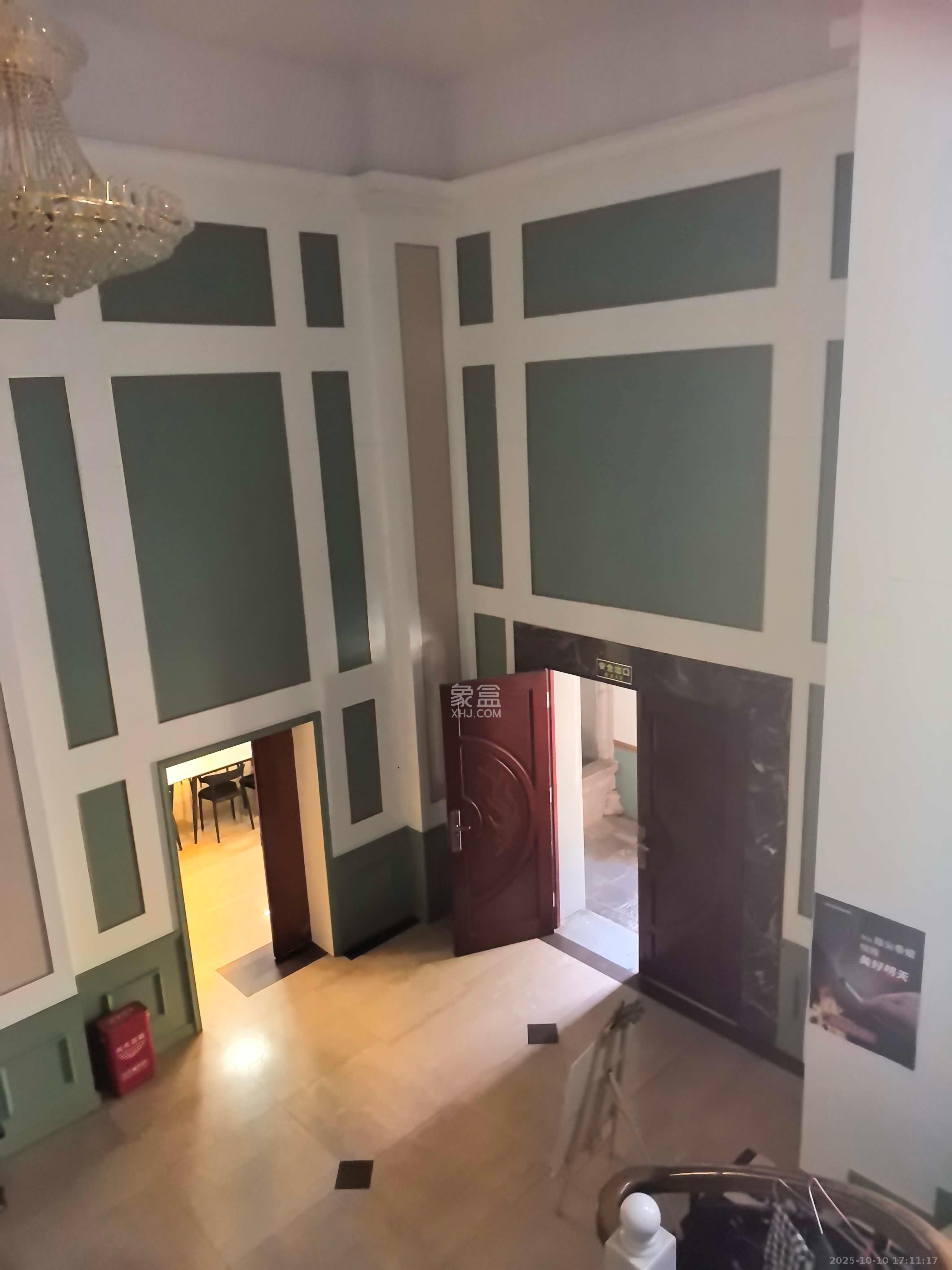 德润小区（丰升德润小区）  3室2厅1卫    2600.0元/月室内图