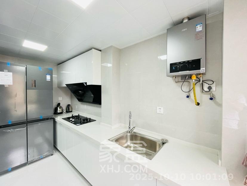 地质家园一、二期(地泰人民公馆) 2室2厅1卫 3600.0元/月 地质家园一、二期(地泰人民公馆) 2室2厅1卫 3600.0元/月室内图