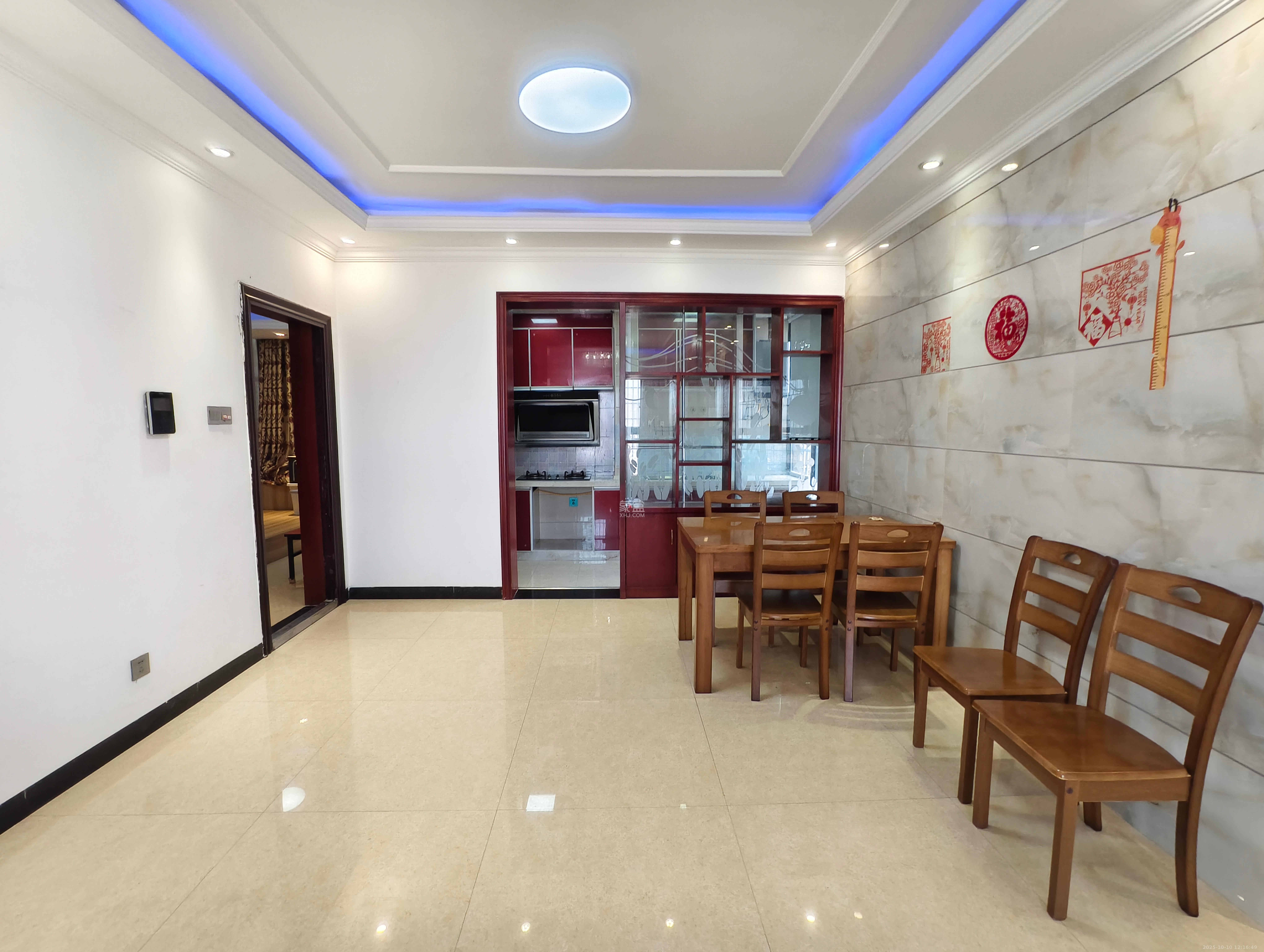 华城广场 2室2厅1卫 2800.0元/月 华城广场 2室2厅1卫 2800.0元/月室内图