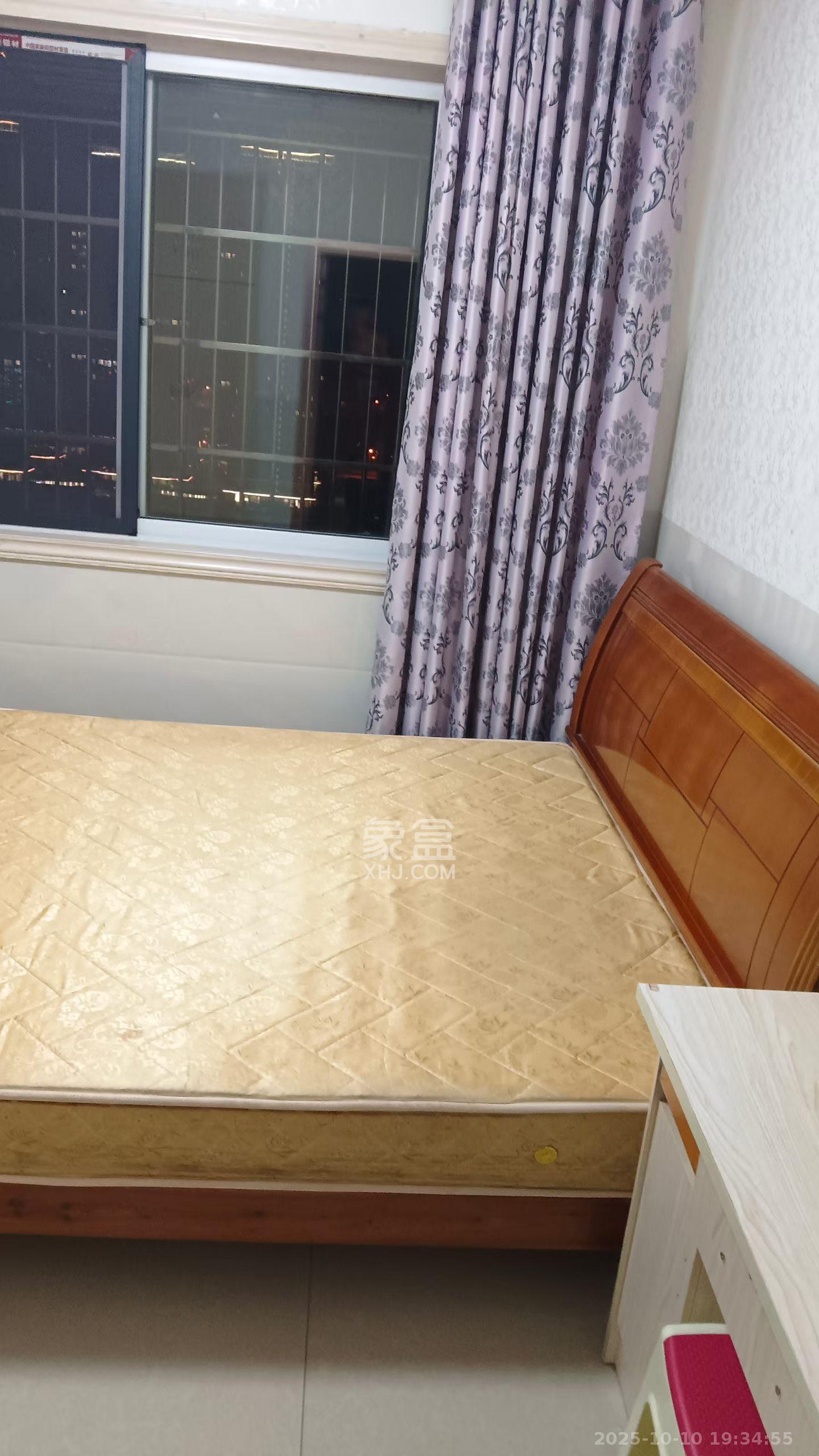 嘉顺苑  1室1厅1卫    1400.0元/月