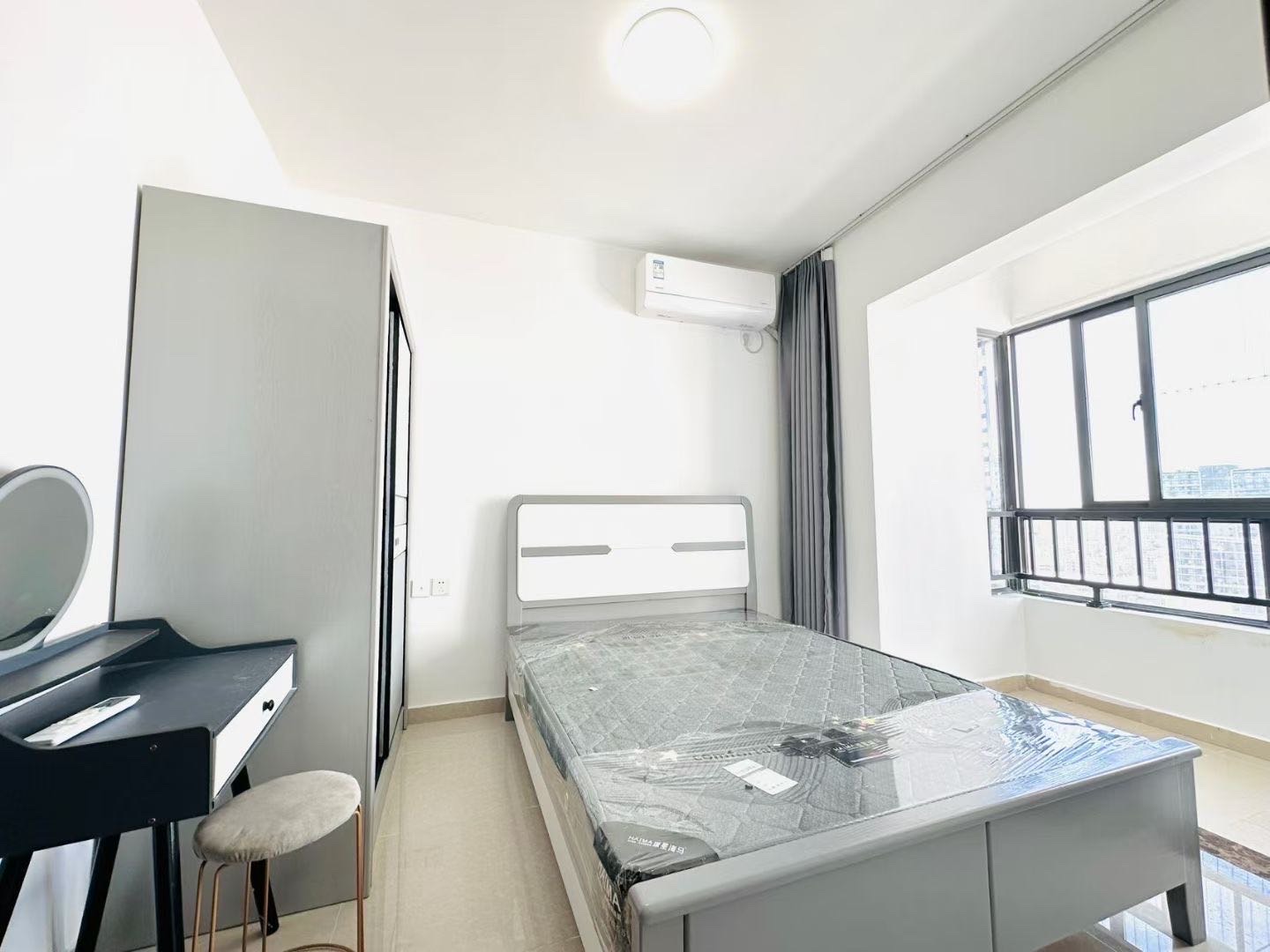 中交.博巷雅苑 2室2厅1卫 2400.0元/月 中交.博巷雅苑 2室2厅1卫 2400.0元/月室内图