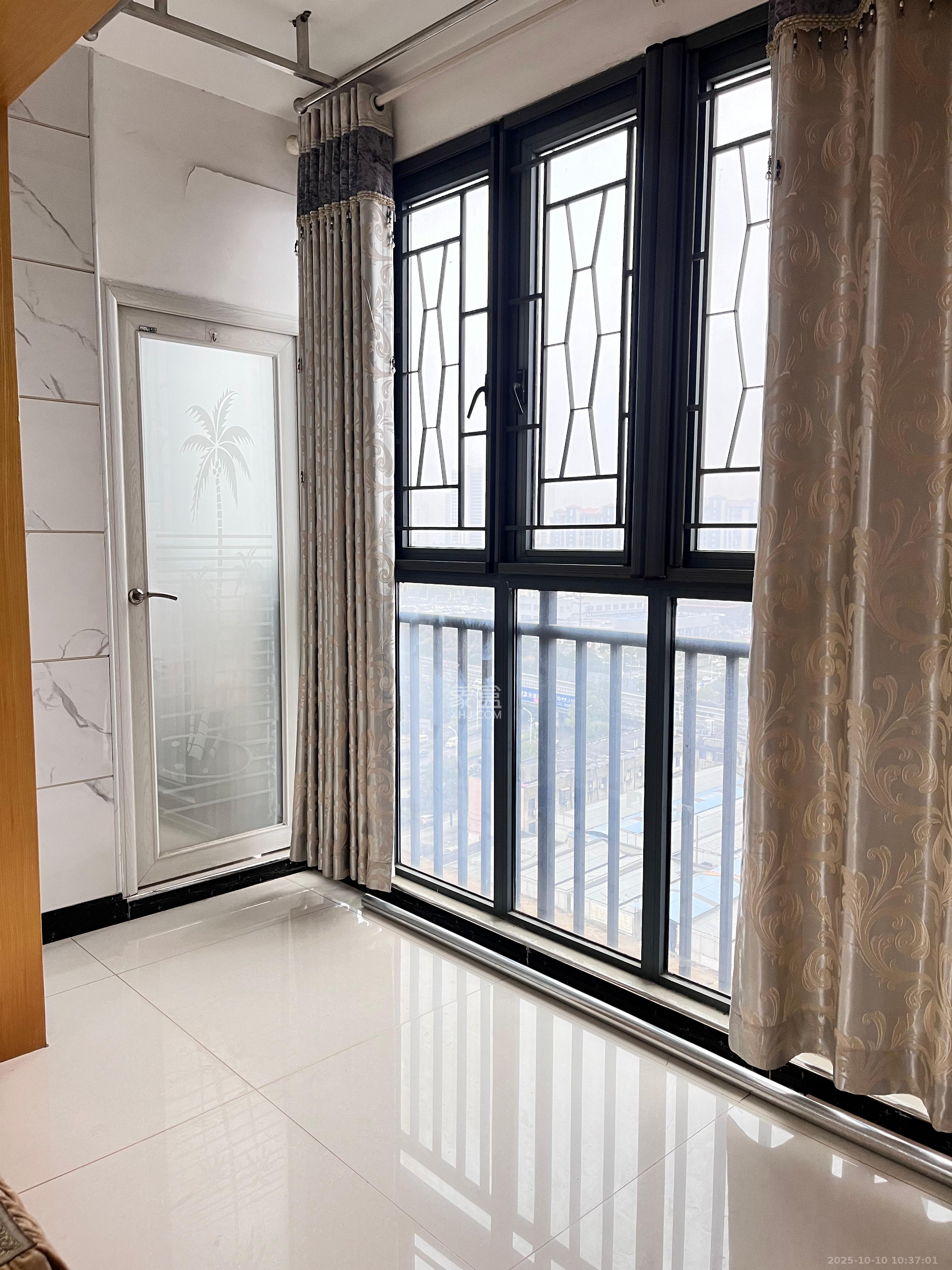 恒生碧水龙庭 2室2厅1卫 1600.0元/月 恒生碧水龙庭 2室2厅1卫 1600.0元/月室内图