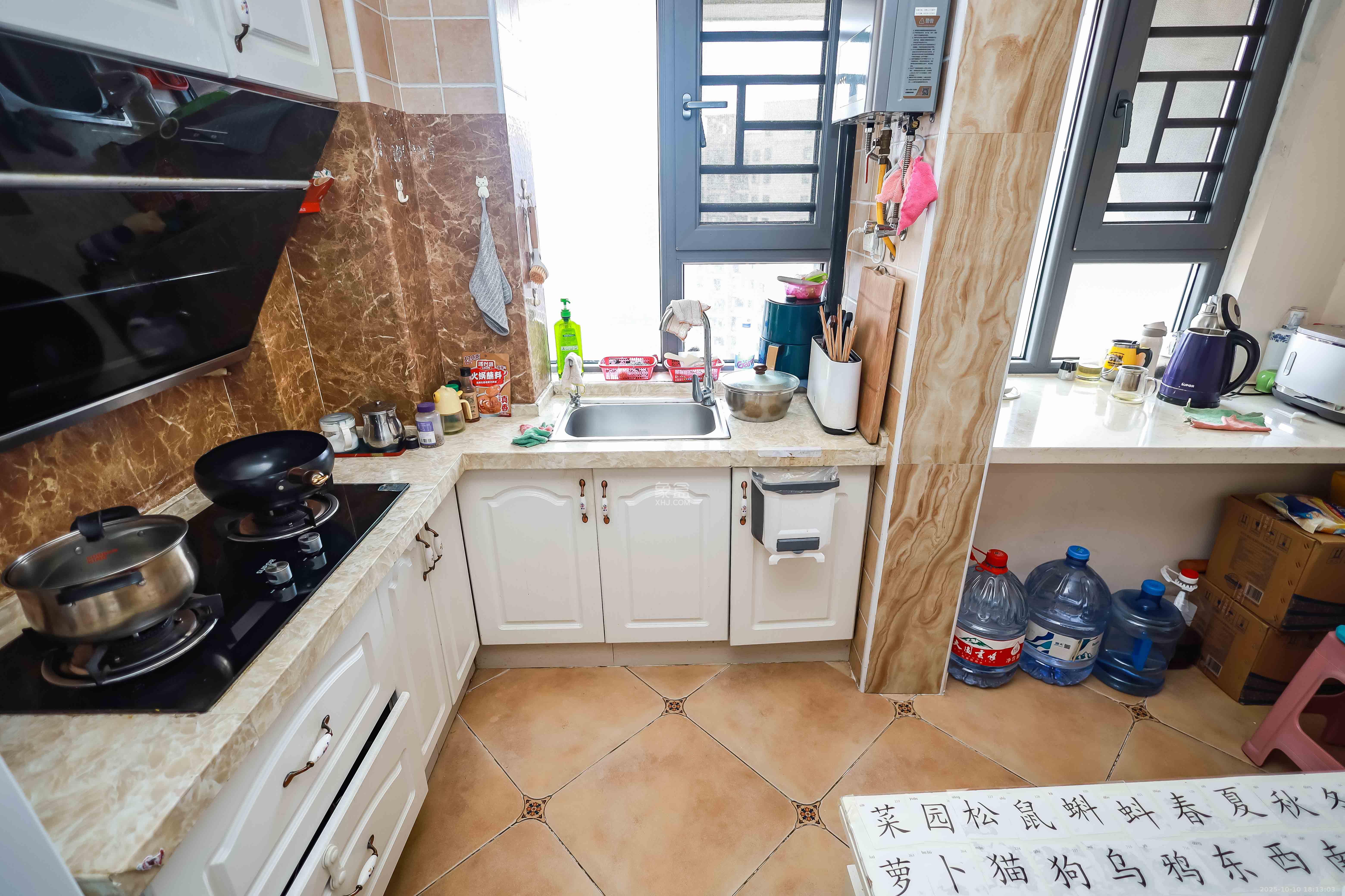 联美品格 1室1厅1卫 35.0万 联美品格 1室1厅1卫 35.0万厨房