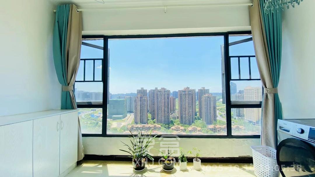 融科檀香山(融科紫檀、香山国际) 2室1厅1卫 2800.0元/月 融科檀香山(融科紫檀、香山国际) 2室1厅1卫 2800.0元/月室内图