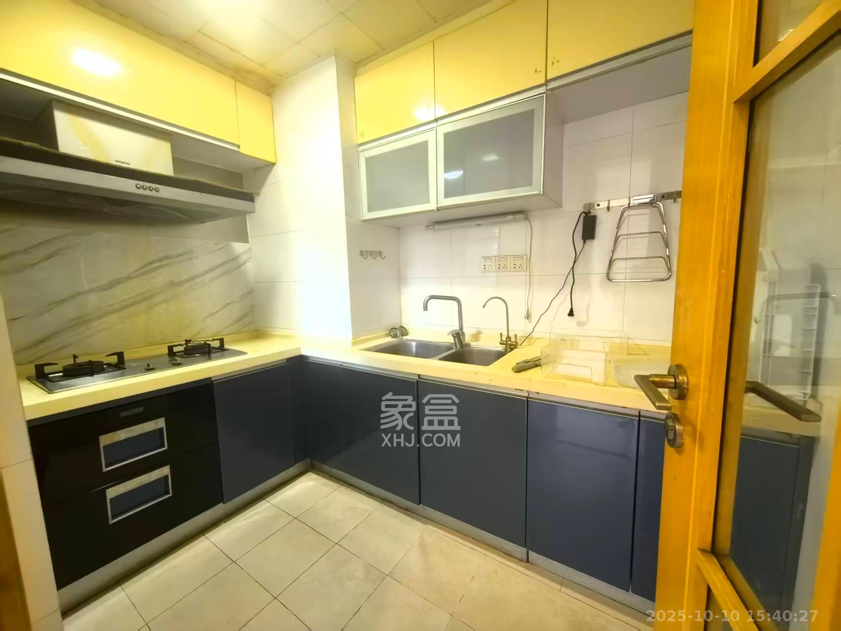 珠江花城四期花盛 2室2厅1卫 2300.0元/月 珠江花城四期花盛 2室2厅1卫 2300.0元/月室内图