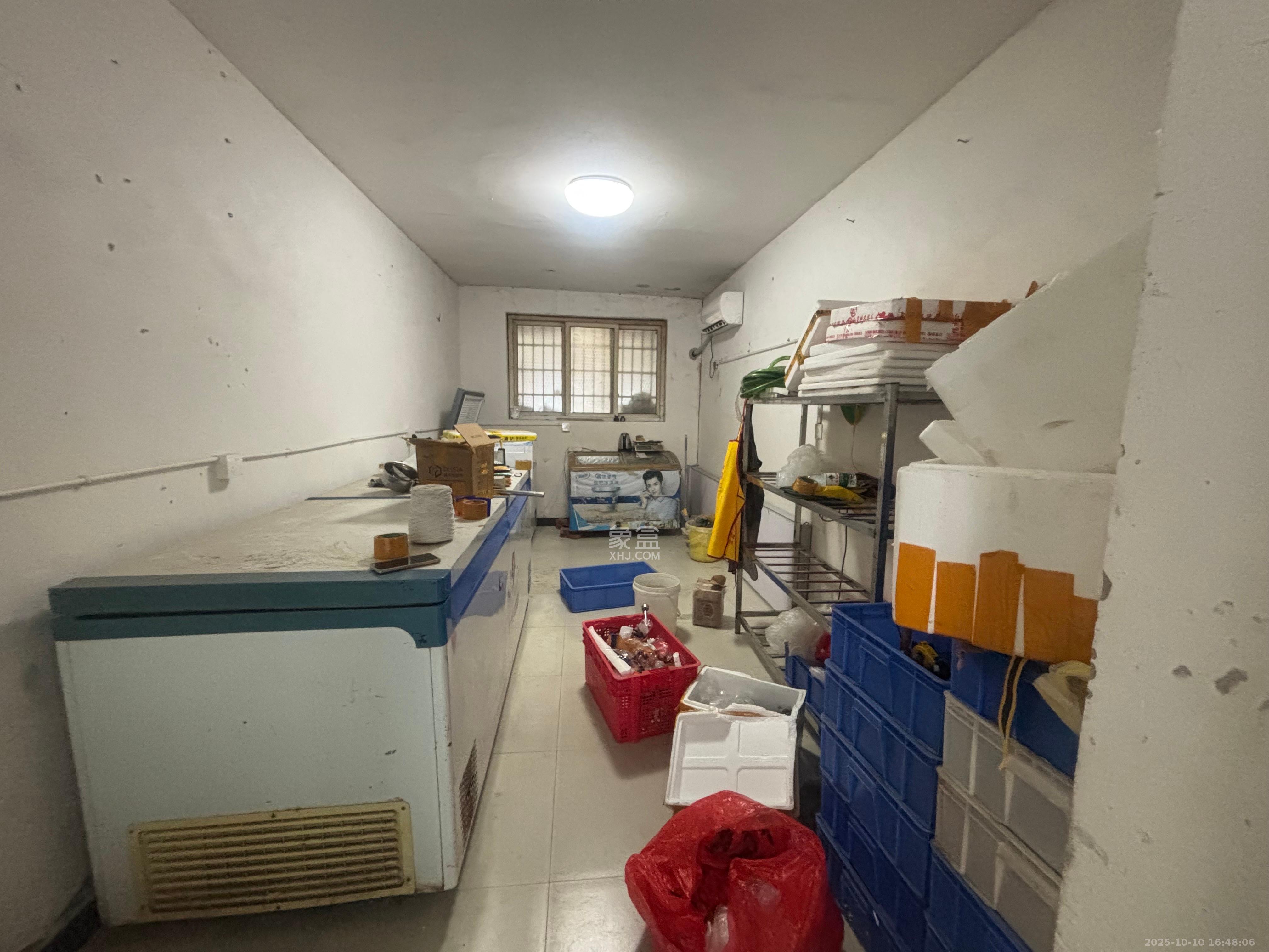 鄱阳小区   36.0㎡      1200.0元/月室内图