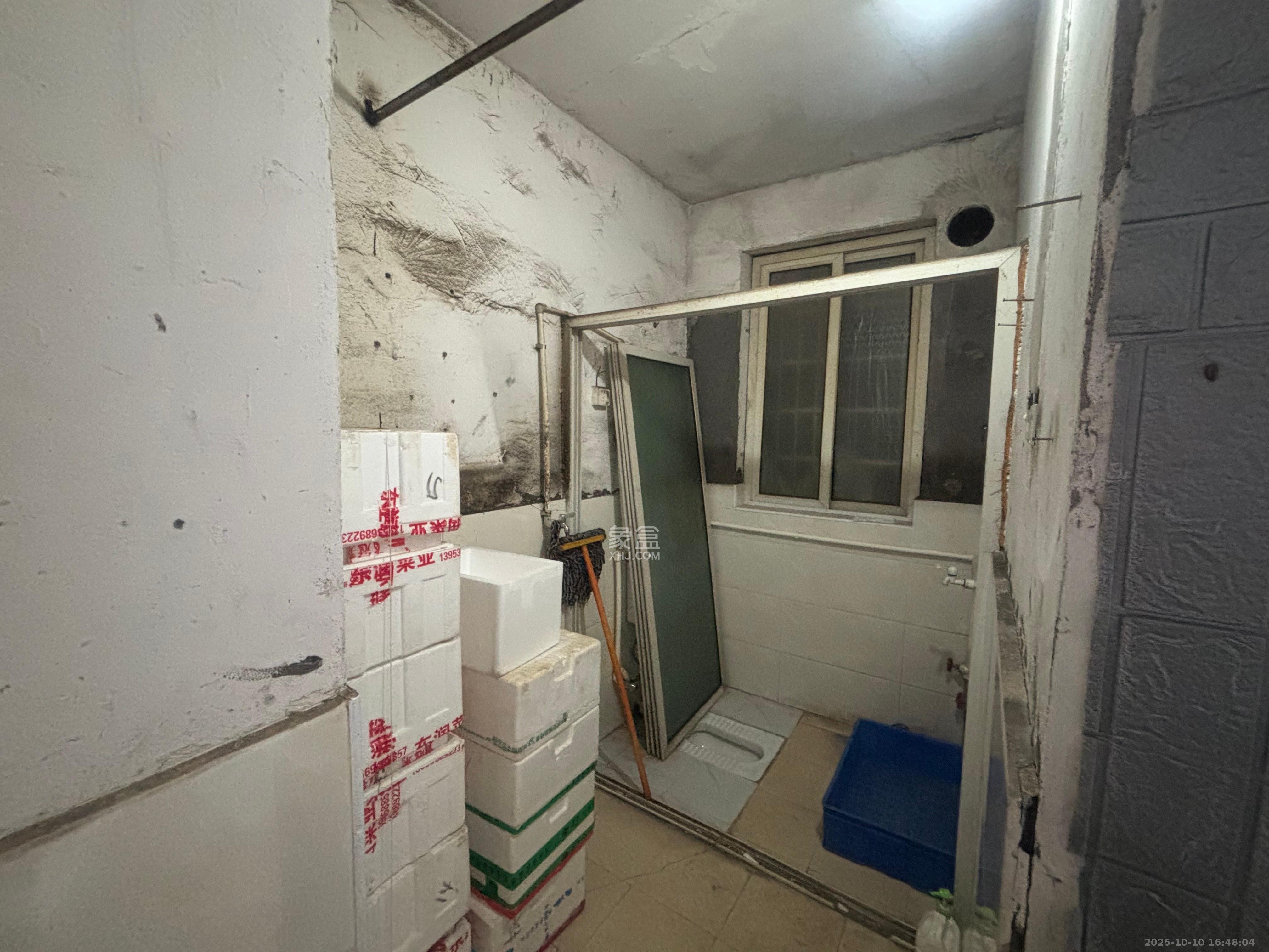 鄱阳小区   36.0㎡      1200.0元/月室内图