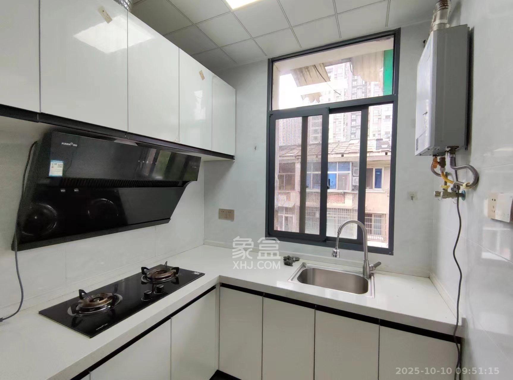 左家塘美印宿舍  3室1厅1卫    1700.0元/月室内图