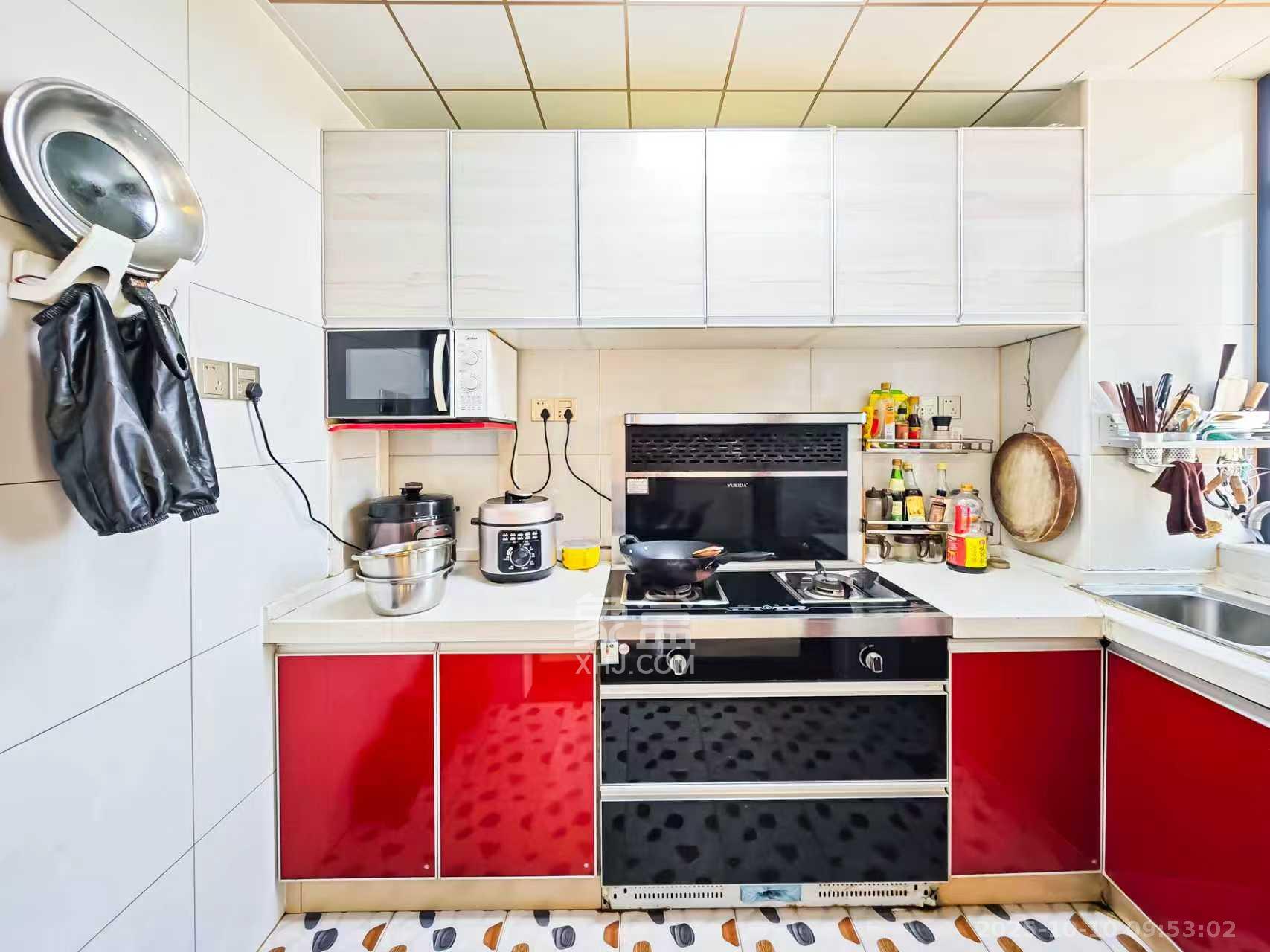 幸福考拉789  4室2厅2卫    2000.0元/月室内图