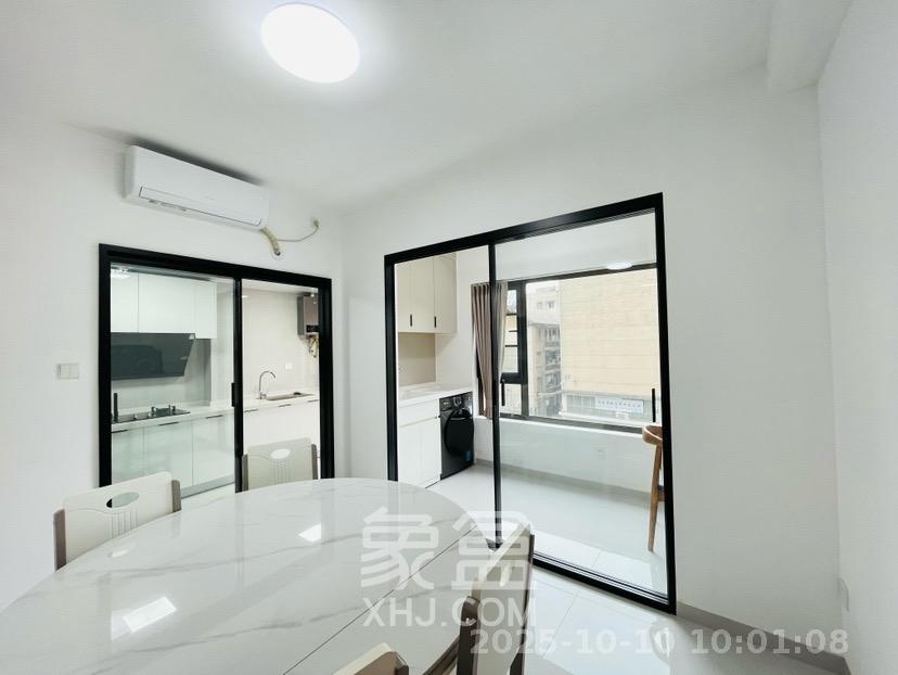 地质家园一、二期(地泰人民公馆) 2室2厅1卫 3600.0元/月 地质家园一、二期(地泰人民公馆) 2室2厅1卫 3600.0元/月室内图