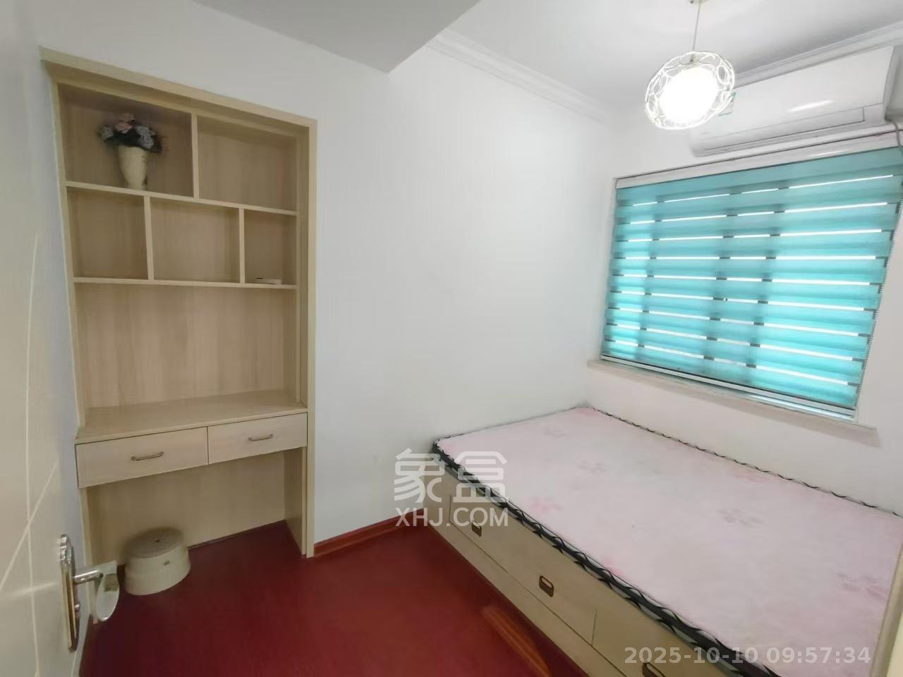 汇一城(汇壹公馆) 3室2厅1卫 1750.0元/月 汇一城(汇壹公馆) 3室2厅1卫 1750.0元/月室内图