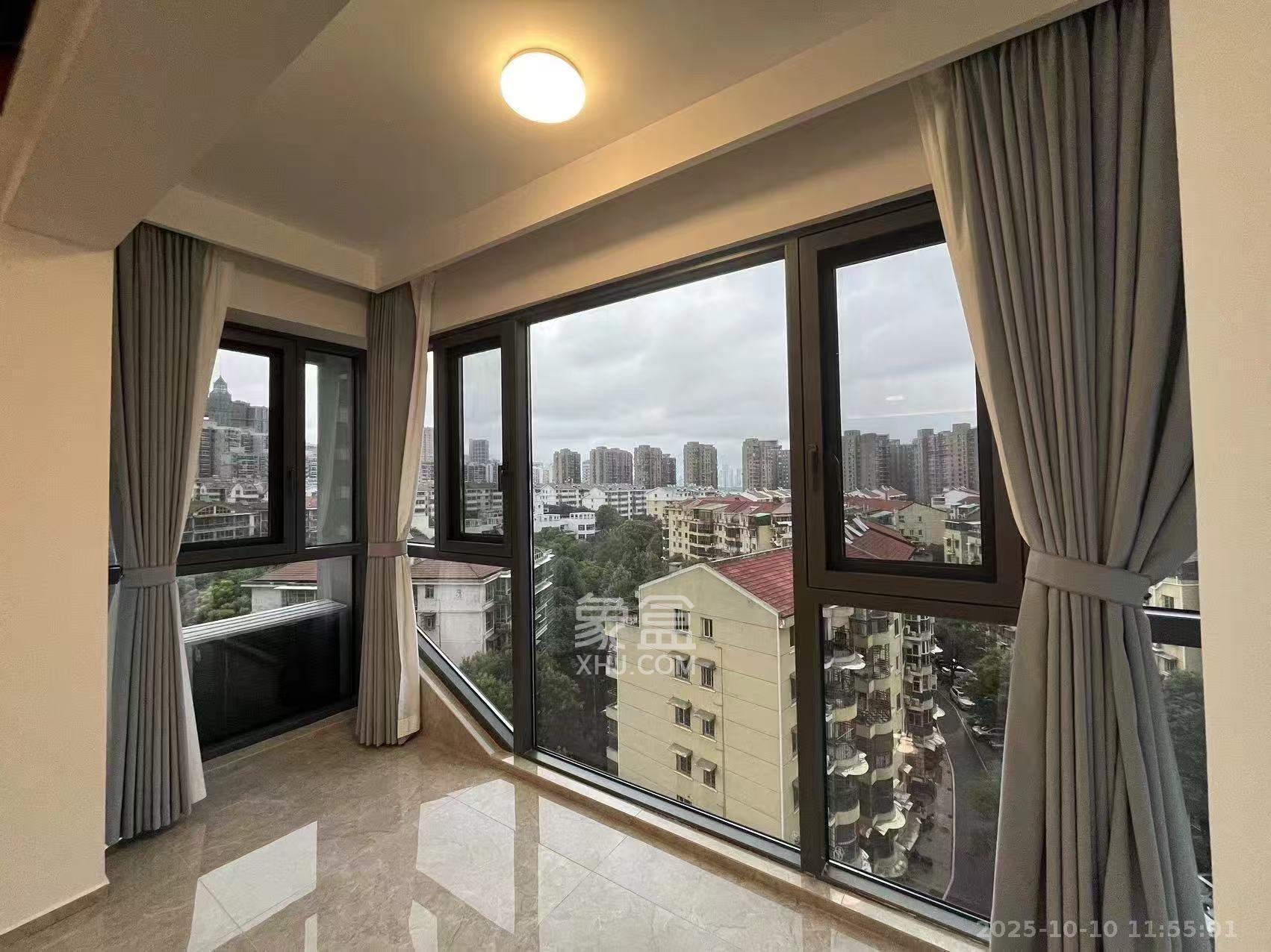 旭辉都会山 3室1厅2卫 4600.0元/月 旭辉都会山 3室1厅2卫 4600.0元/月室内图