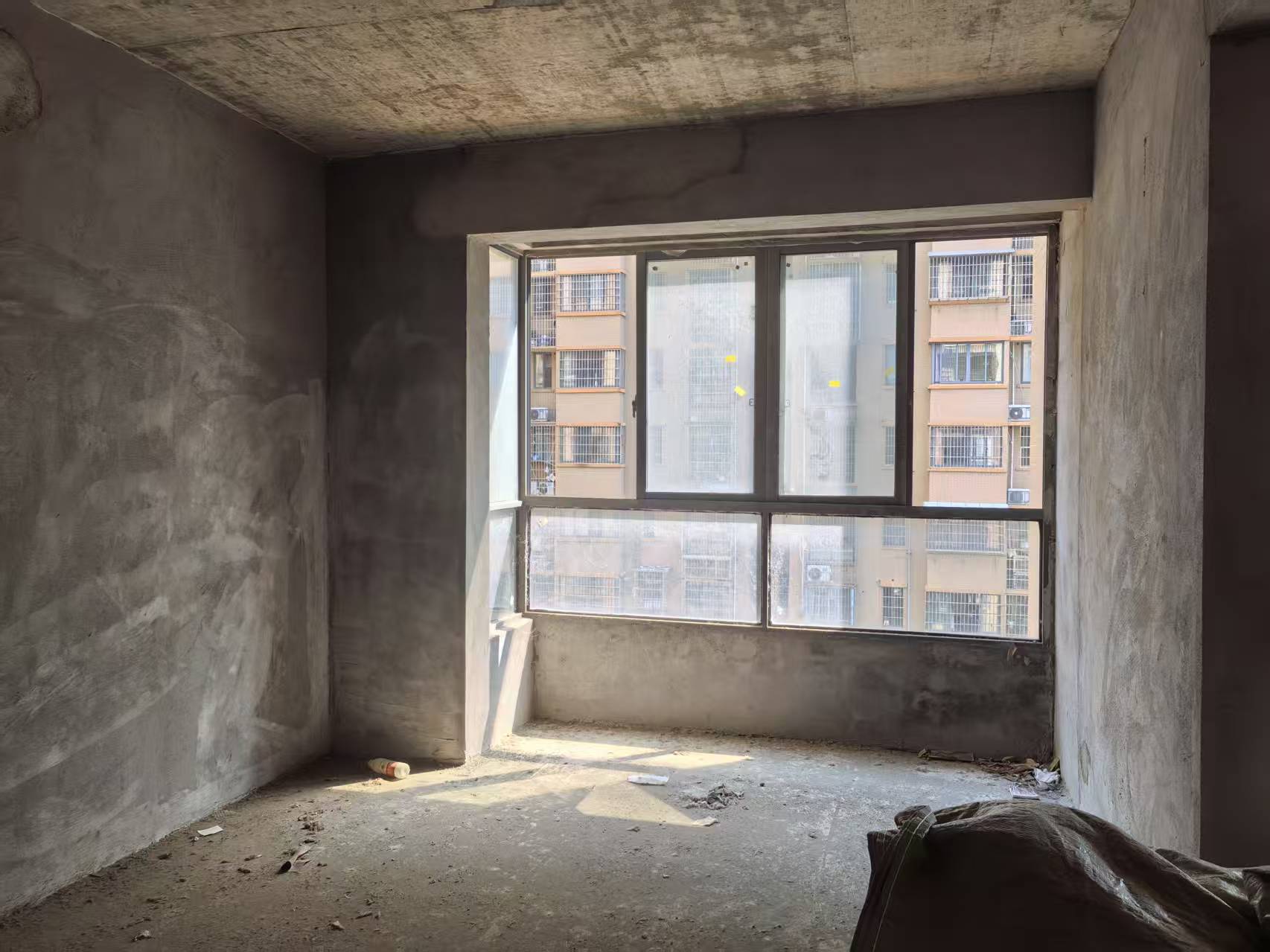 滨江花园 3室2厅1卫 39.8万 滨江花园 3室2厅1卫 39.8万户型图