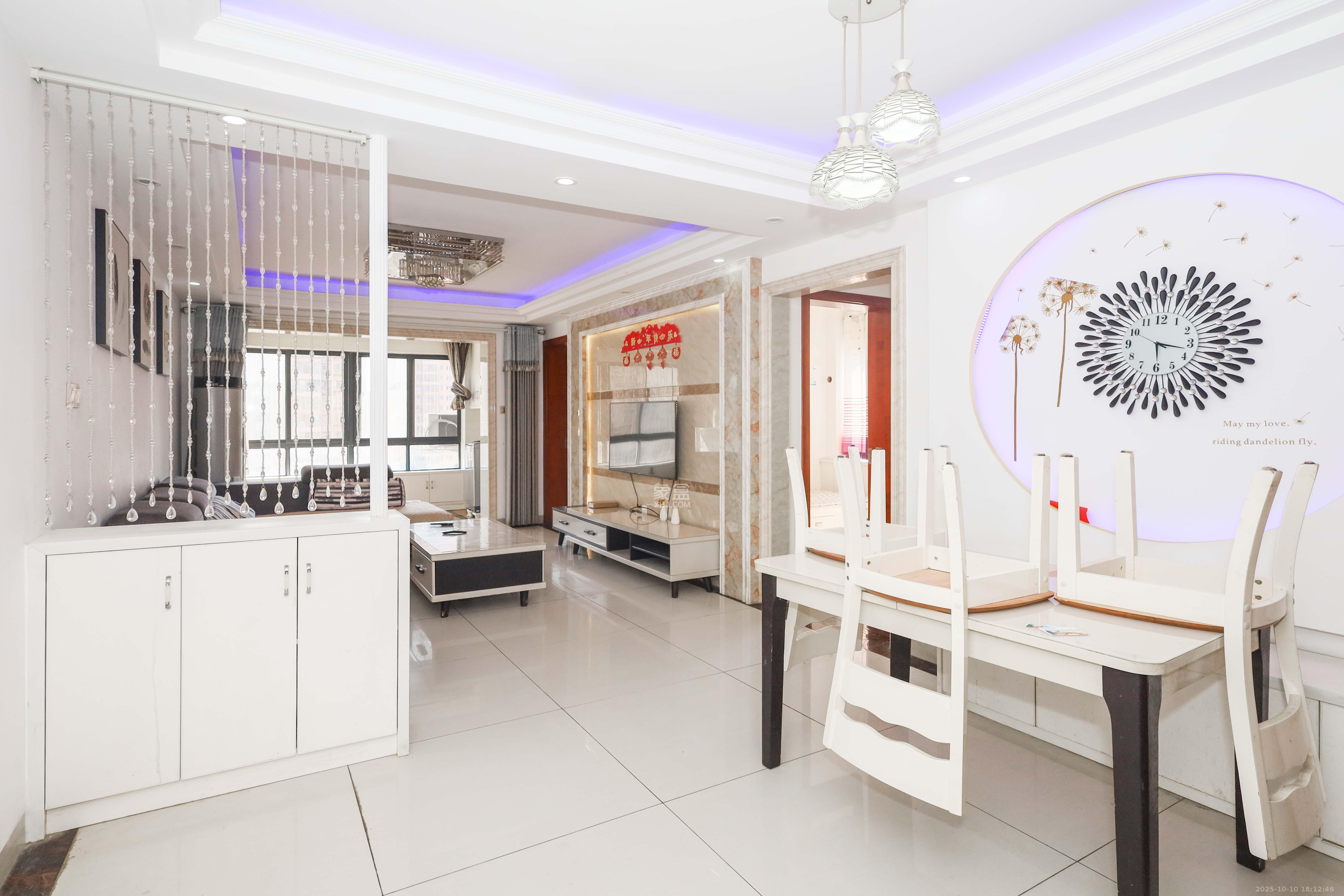 好莱城(弘德西街) 3室2厅1卫 85.0万 好莱城(弘德西街) 3室2厅1卫 85.0万其他