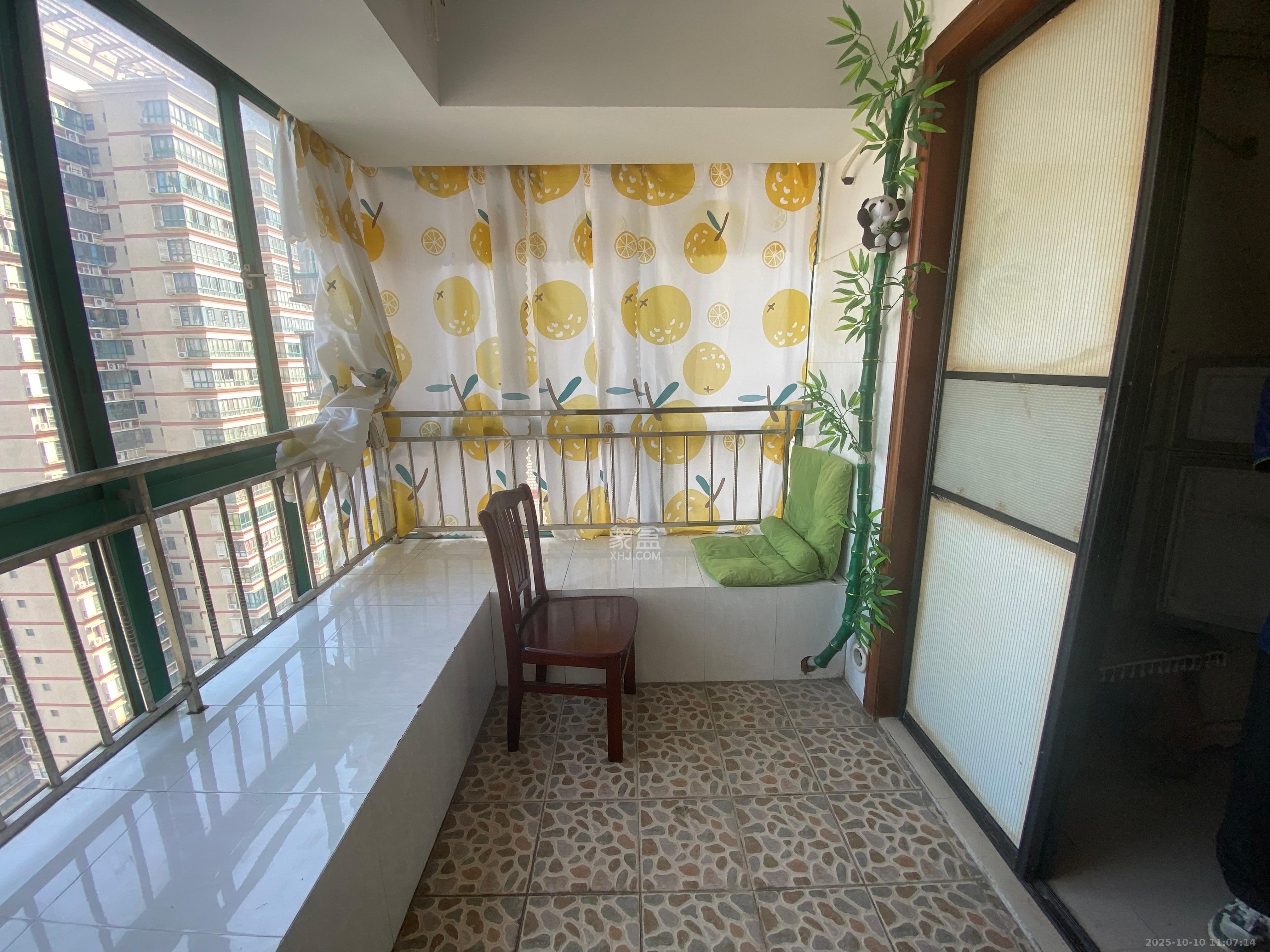 明城公寓  1室1厅1卫    1000.0元/月室内图