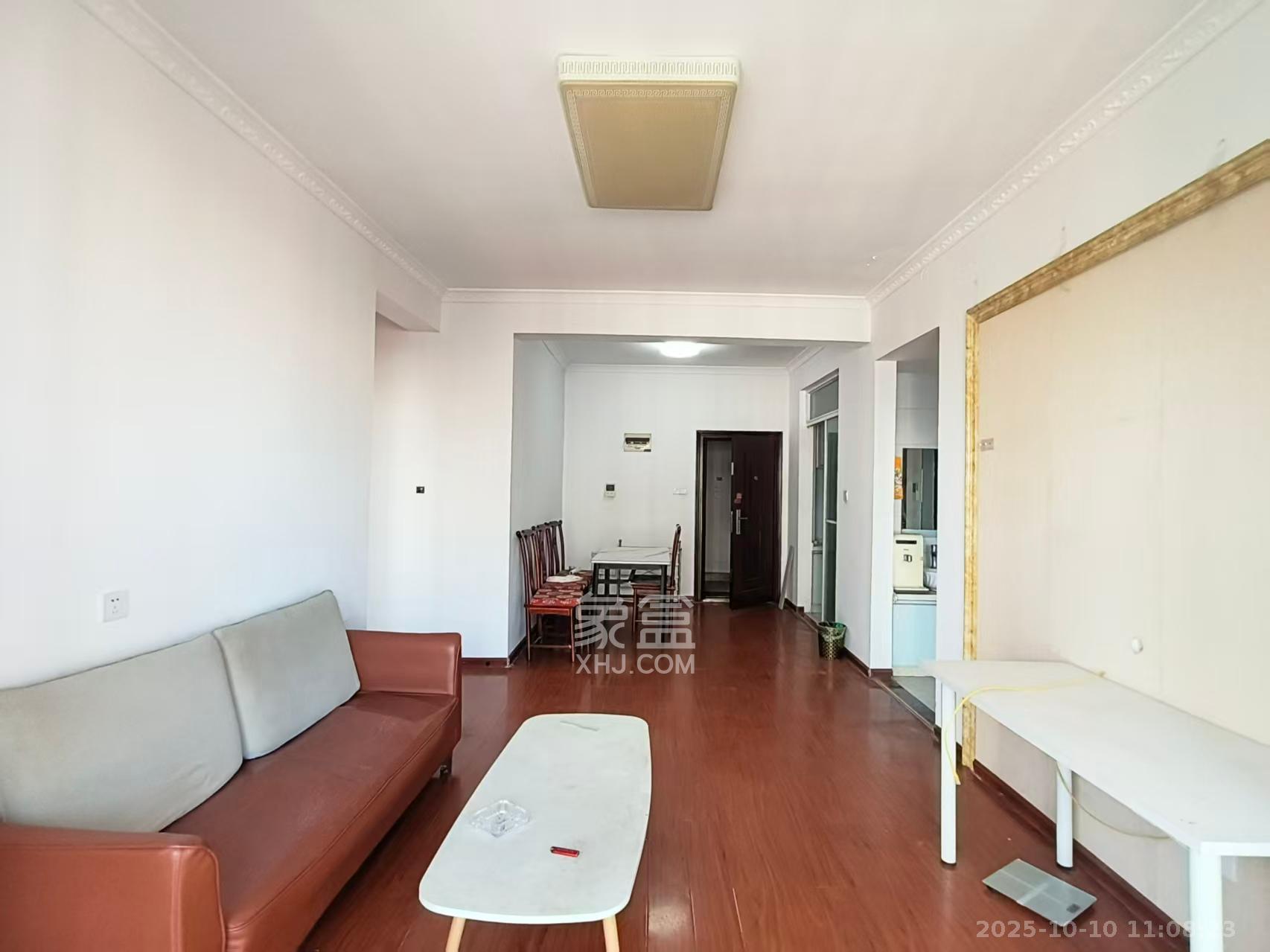 恒生碧水龙庭 3室2厅1卫 1800.0元/月 恒生碧水龙庭 3室2厅1卫 1800.0元/月室内图