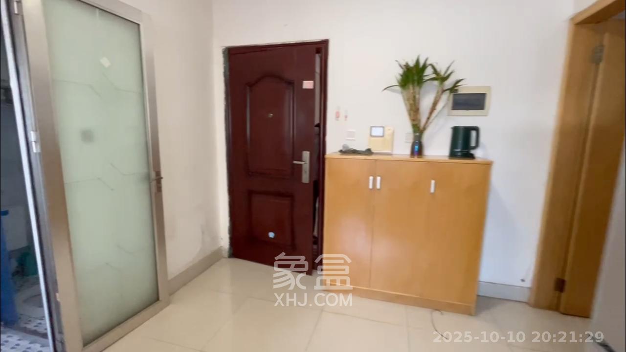 星尚520  1室1厅1卫    1600.0元/月室内图