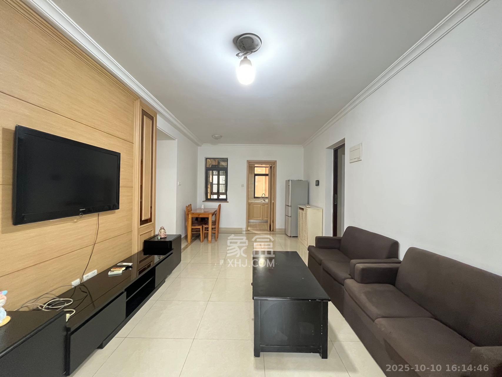 佳兆业时代广场  3室1厅1卫    2300.0元/月室内图