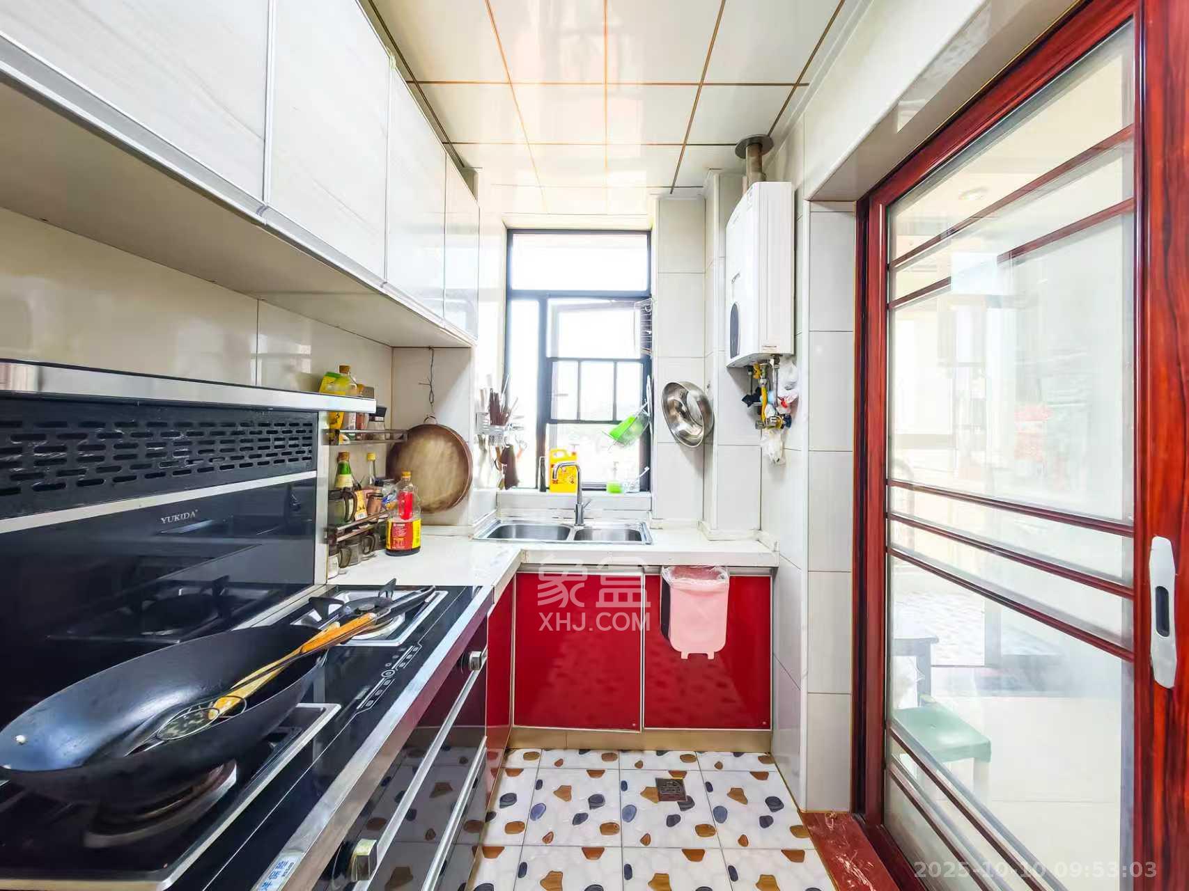 幸福考拉789  4室2厅2卫    2000.0元/月室内图