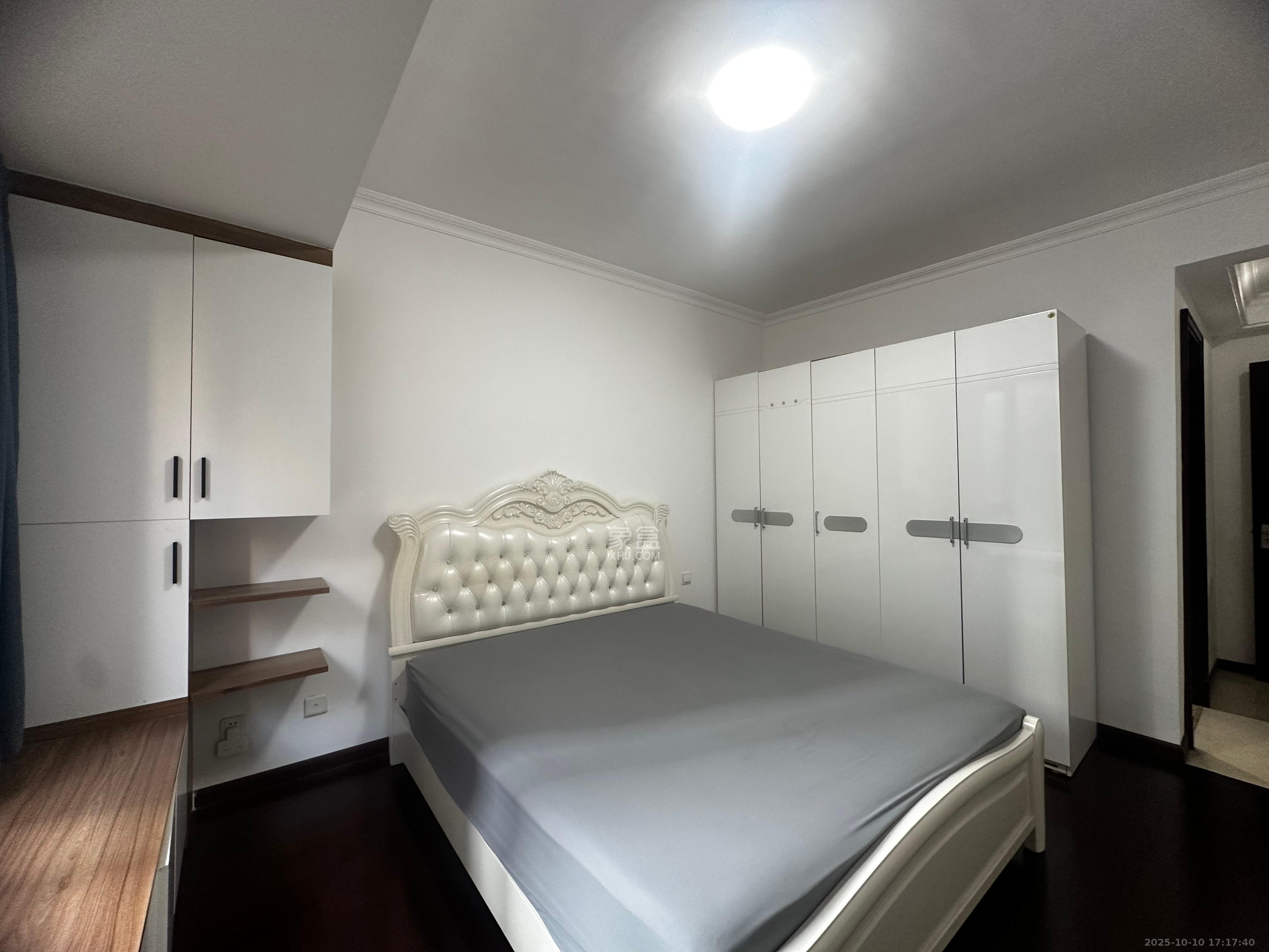 中海国际一期  3室2厅2卫    2300.0元/月室内图