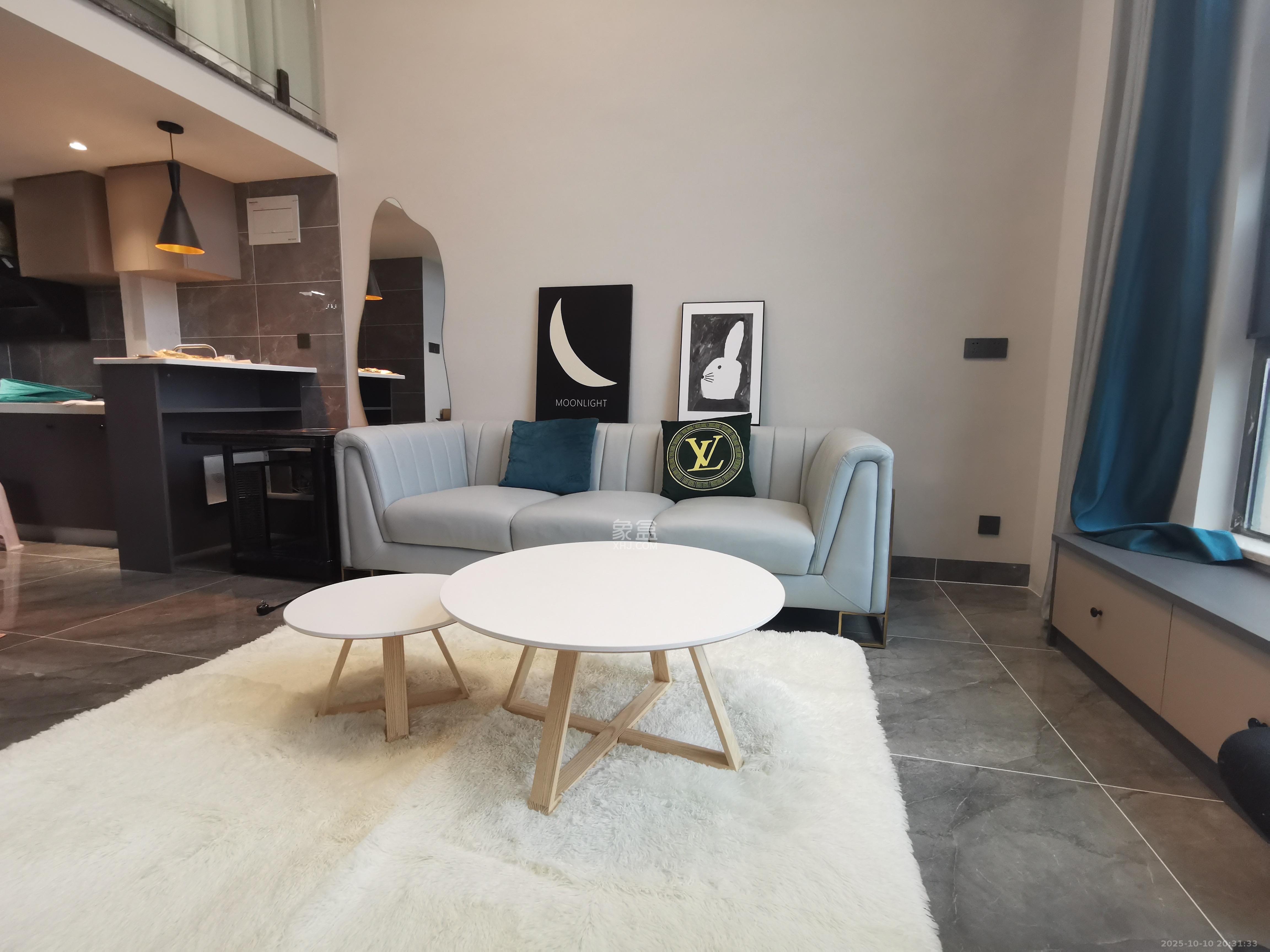 荣盛花语书苑  1室0厅0卫    2000.0元/月室内图