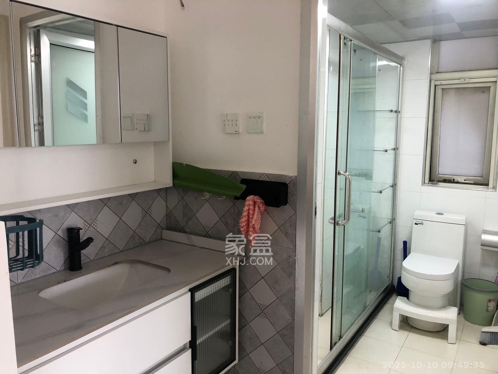 北辰三角洲D3区 2室1厅1卫 2500.0元/月 北辰三角洲D3区 2室1厅1卫 2500.0元/月室内图