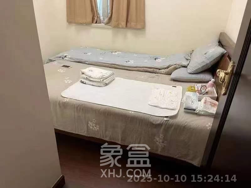 恒大国际广场  1室1厅1卫    1600.0元/月室内图