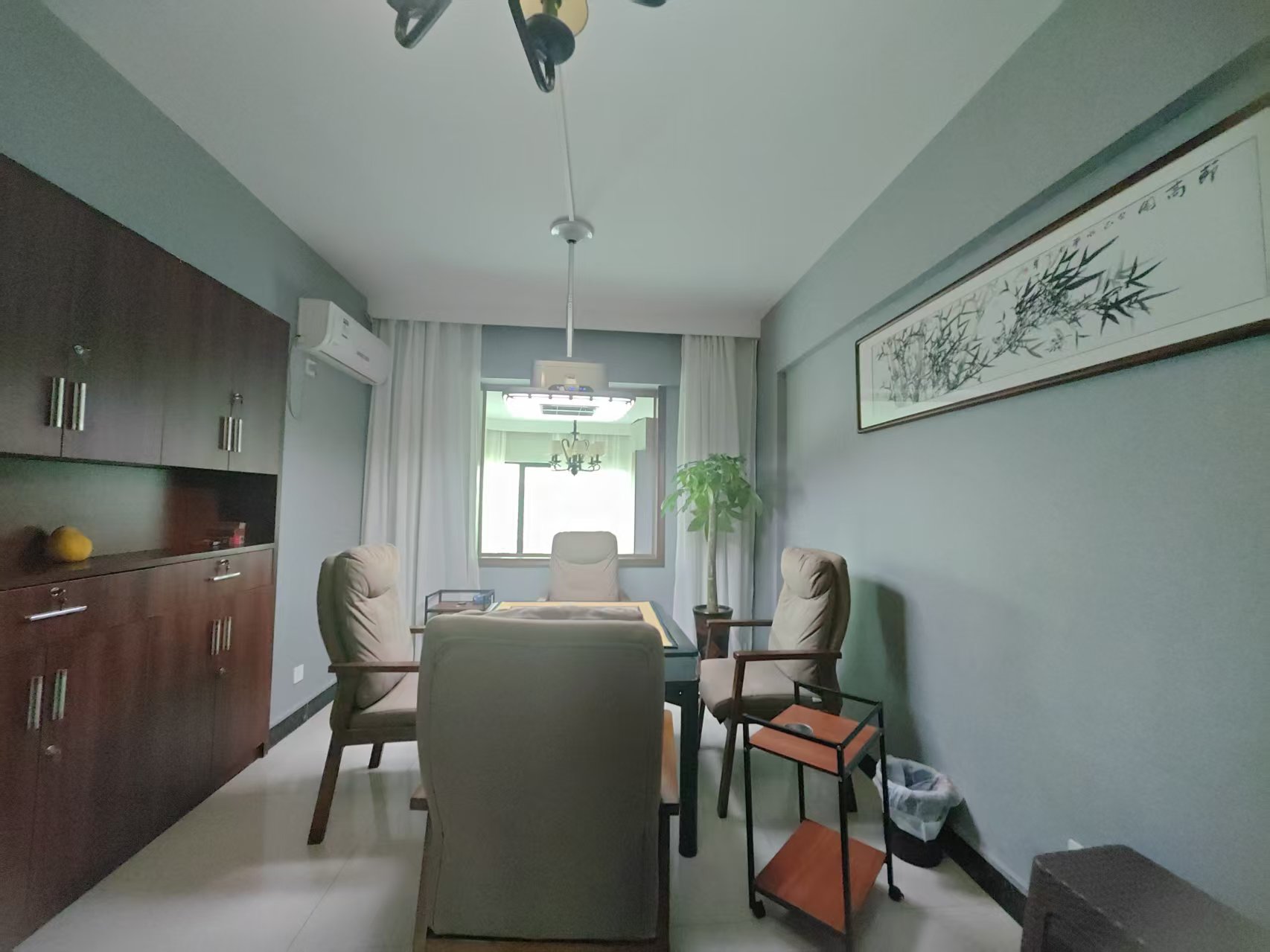 锡缘轩  4室2厅2卫    2900.0元/月室内图