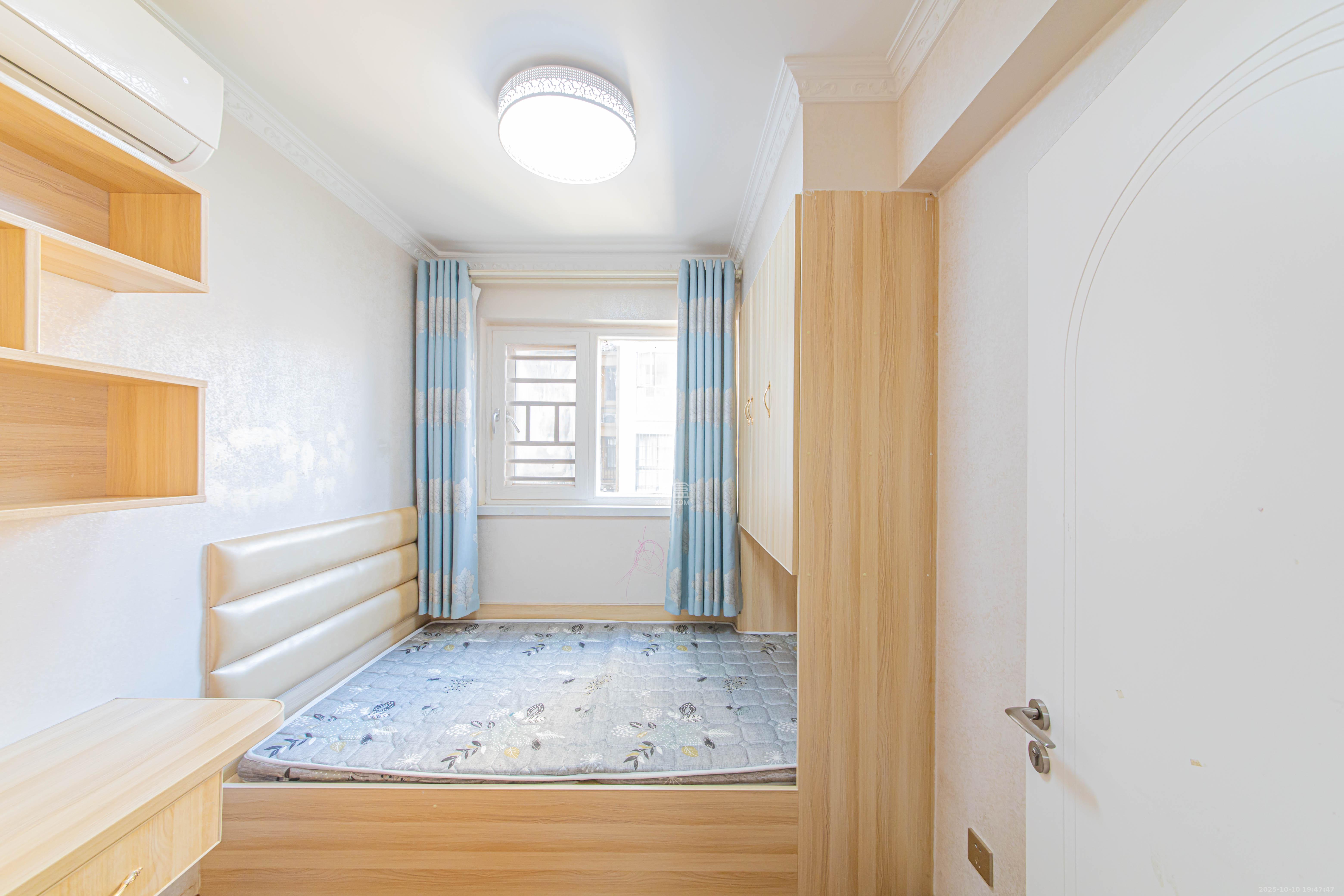 鑫远悦城（鑫远悦时代）  3室2厅1卫    96.0万卧室