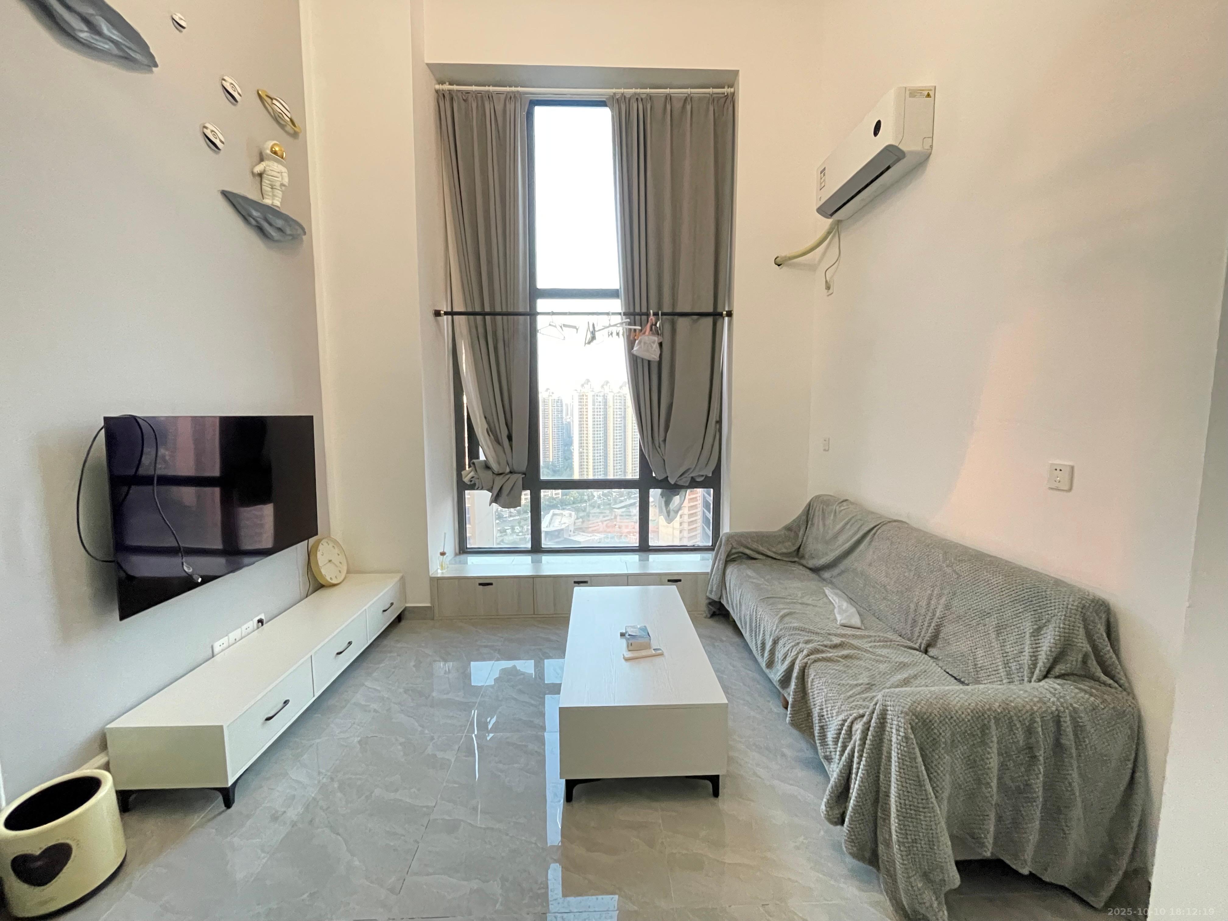 藏珑湖上公馆  1室0厅0卫    2300.0元/月室内图