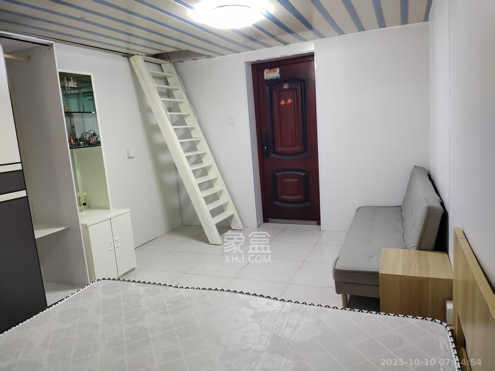 曙光小区  1室0厅0卫    1100.0元/月室内图