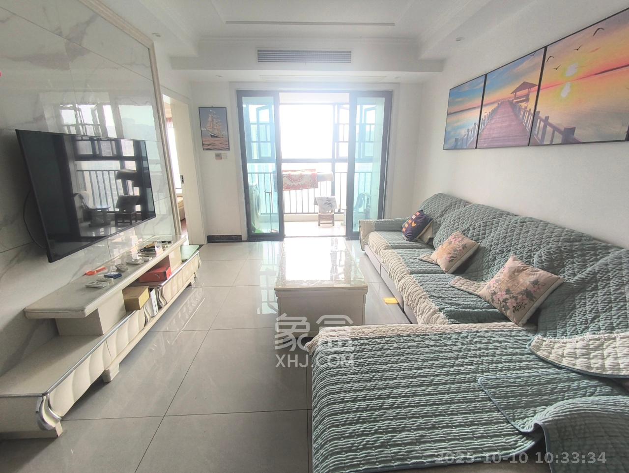 南山十里天池  3室2厅1卫    2300.0元/月