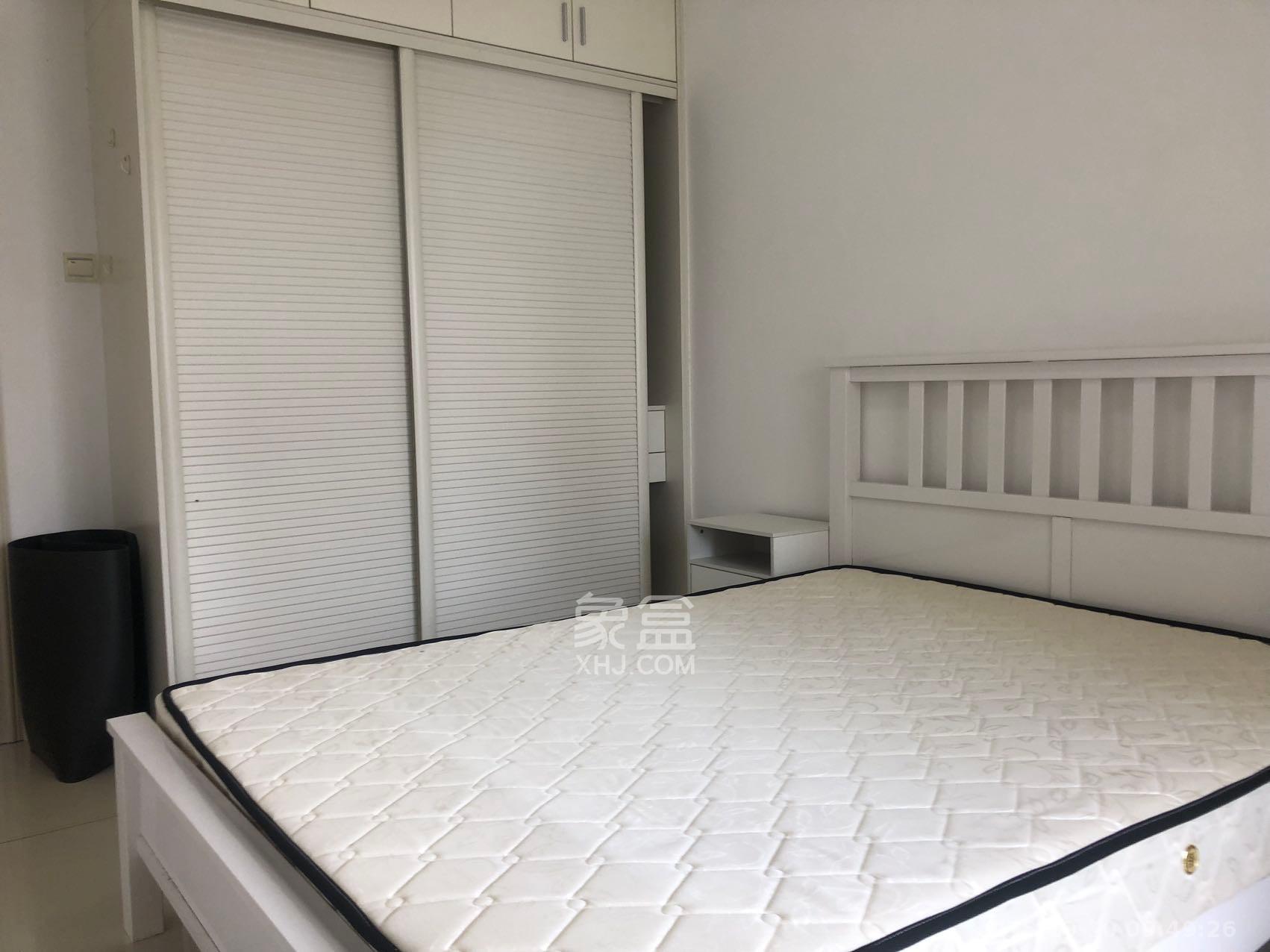 北辰三角洲D3区 2室1厅1卫 2500.0元/月 北辰三角洲D3区 2室1厅1卫 2500.0元/月室内图