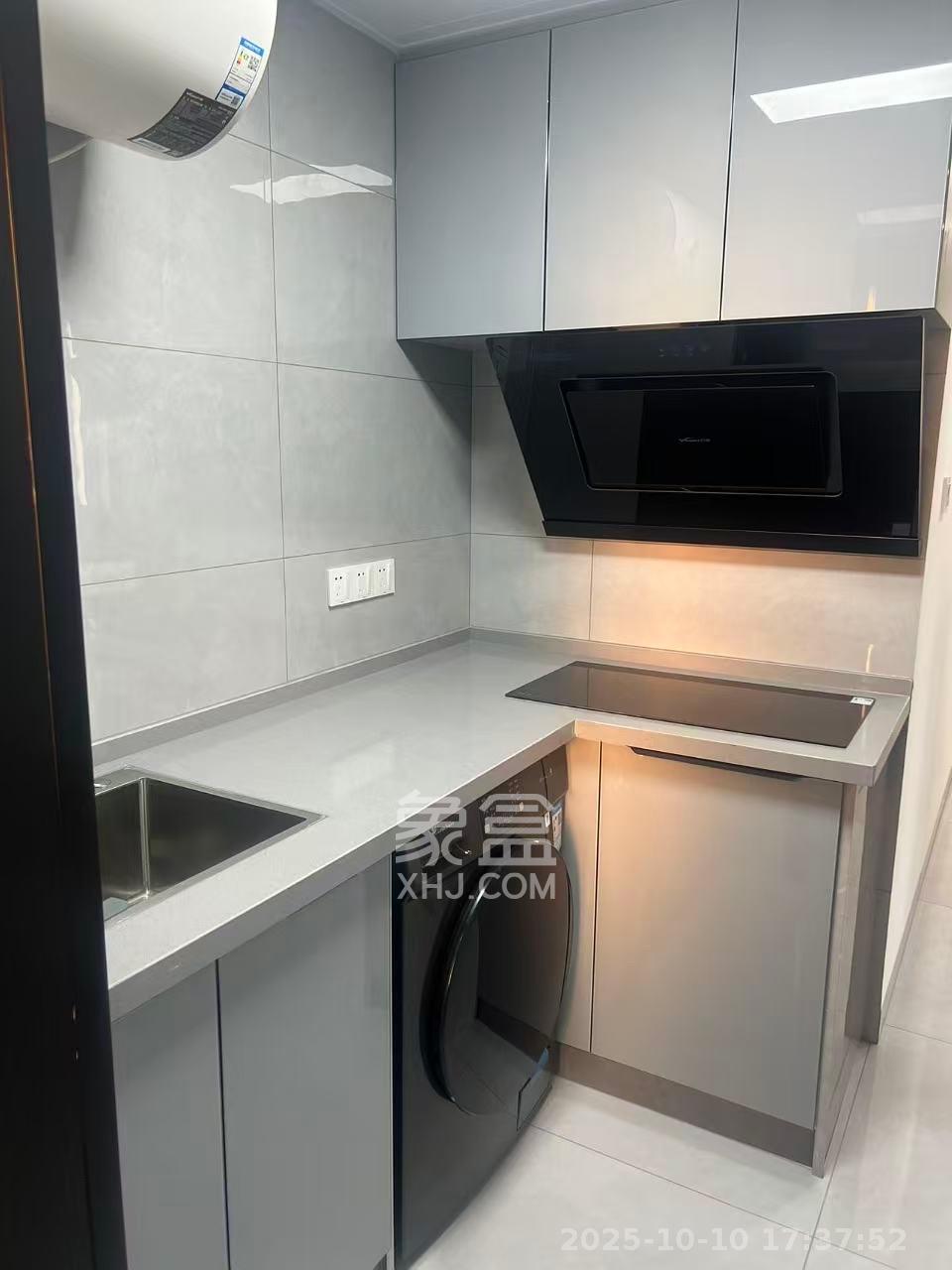 谷山景苑  2室2厅2卫    1700.0元/月室内图