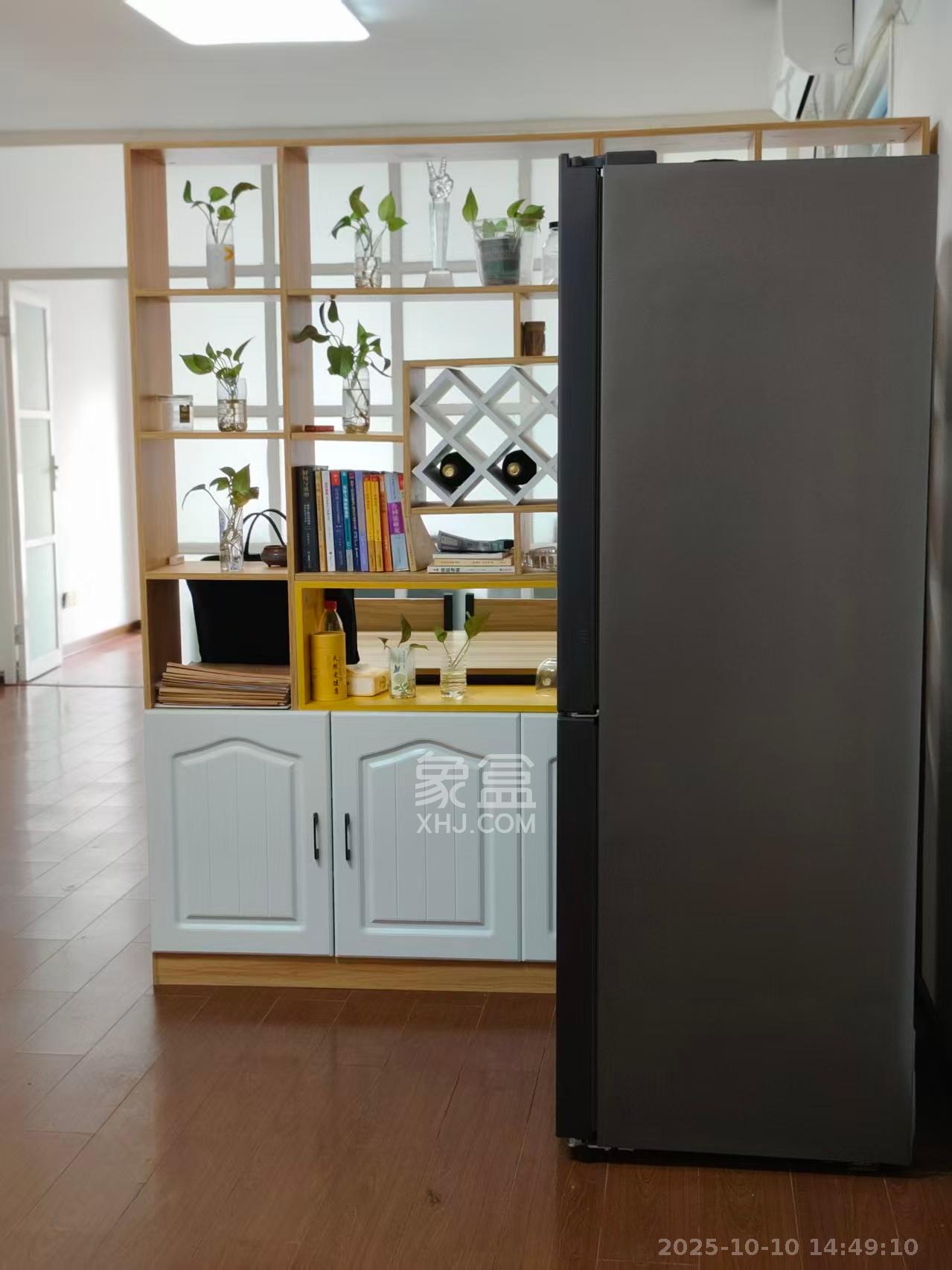 朝阳银座  2室1厅1卫    2000.0元/月室内图